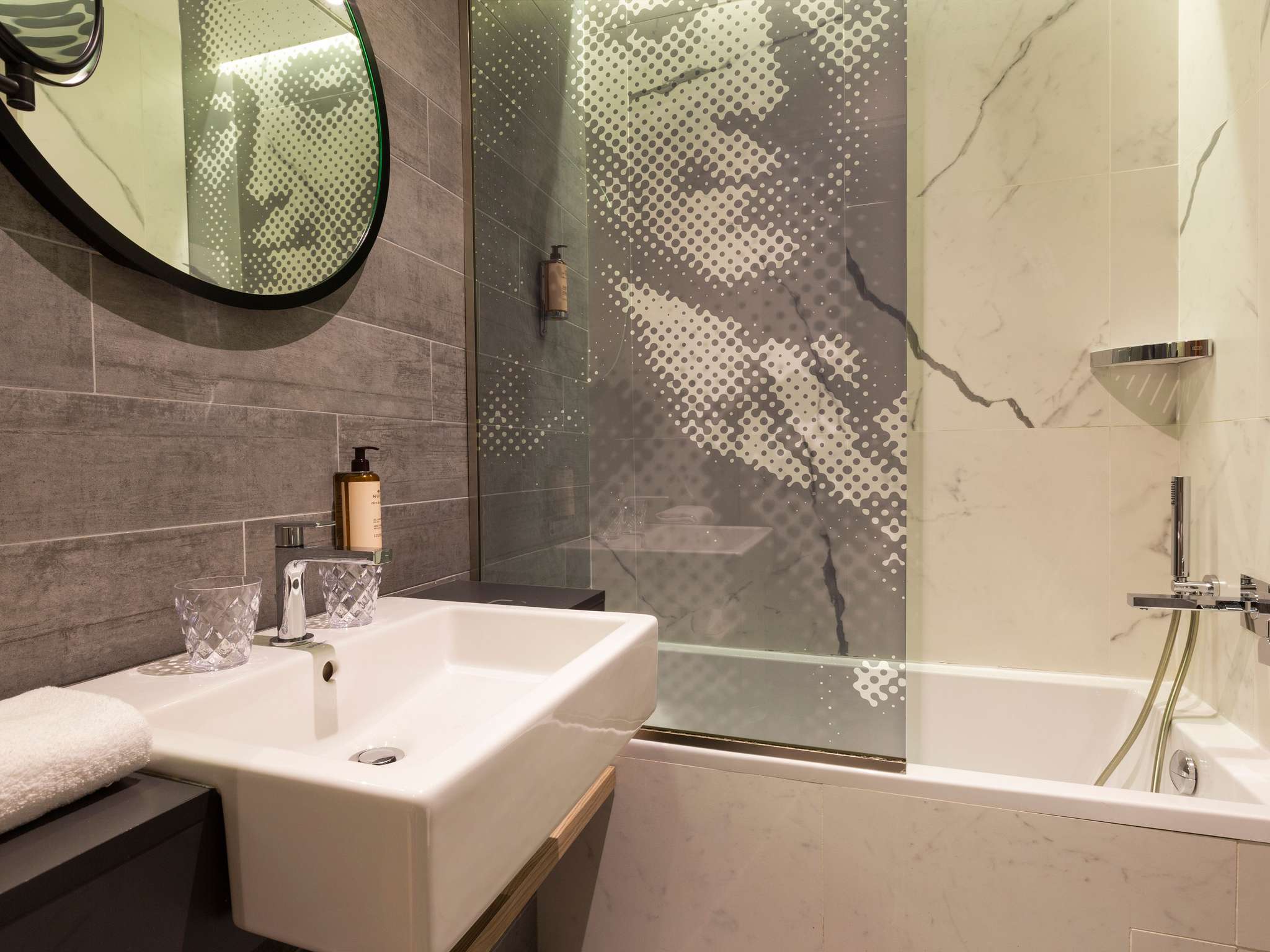 Foto - Mercure Paris Alesia