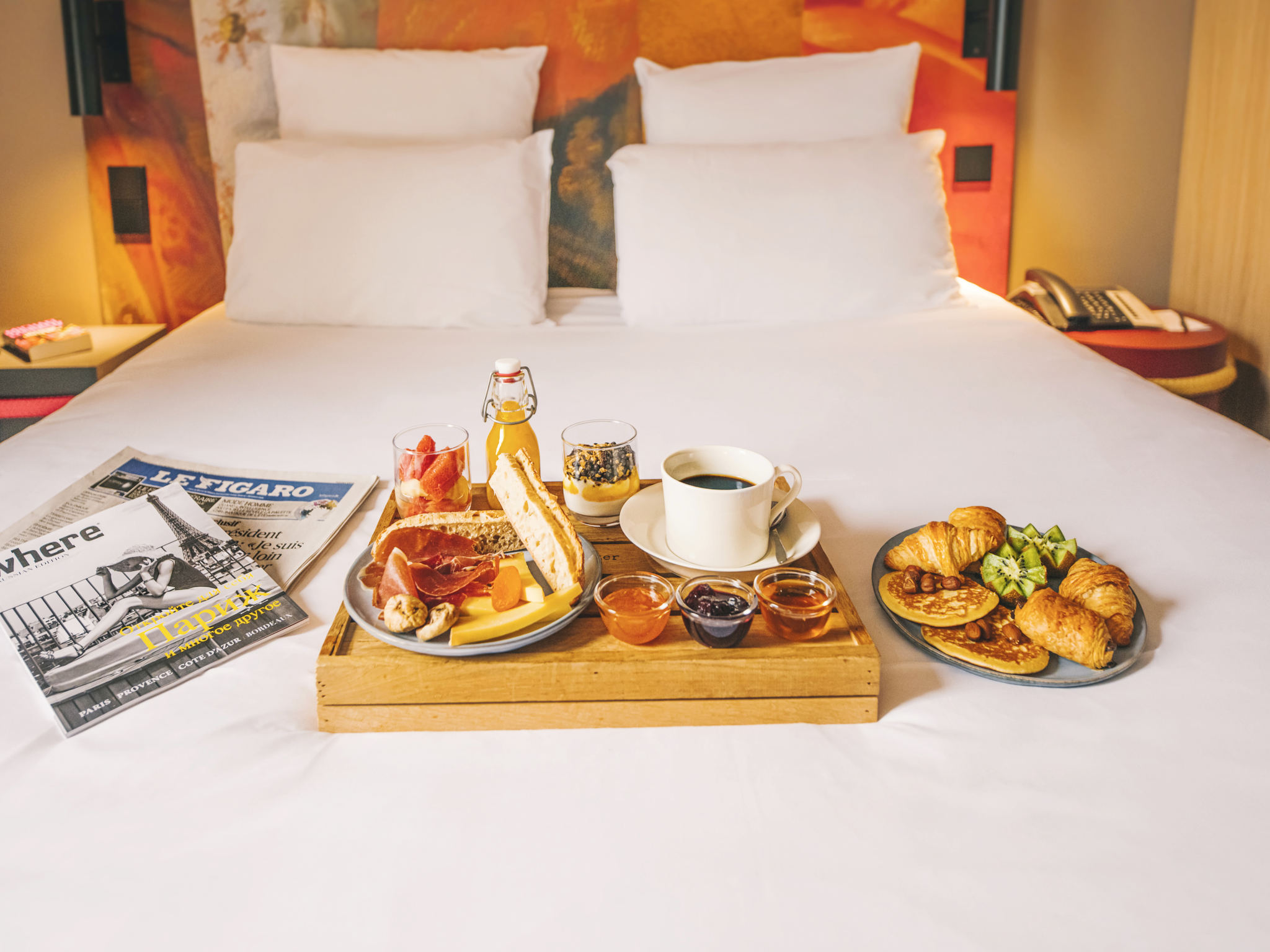 Foto - Mercure Paris Alesia