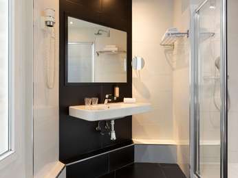 Foto - Mercure Paris Alesia