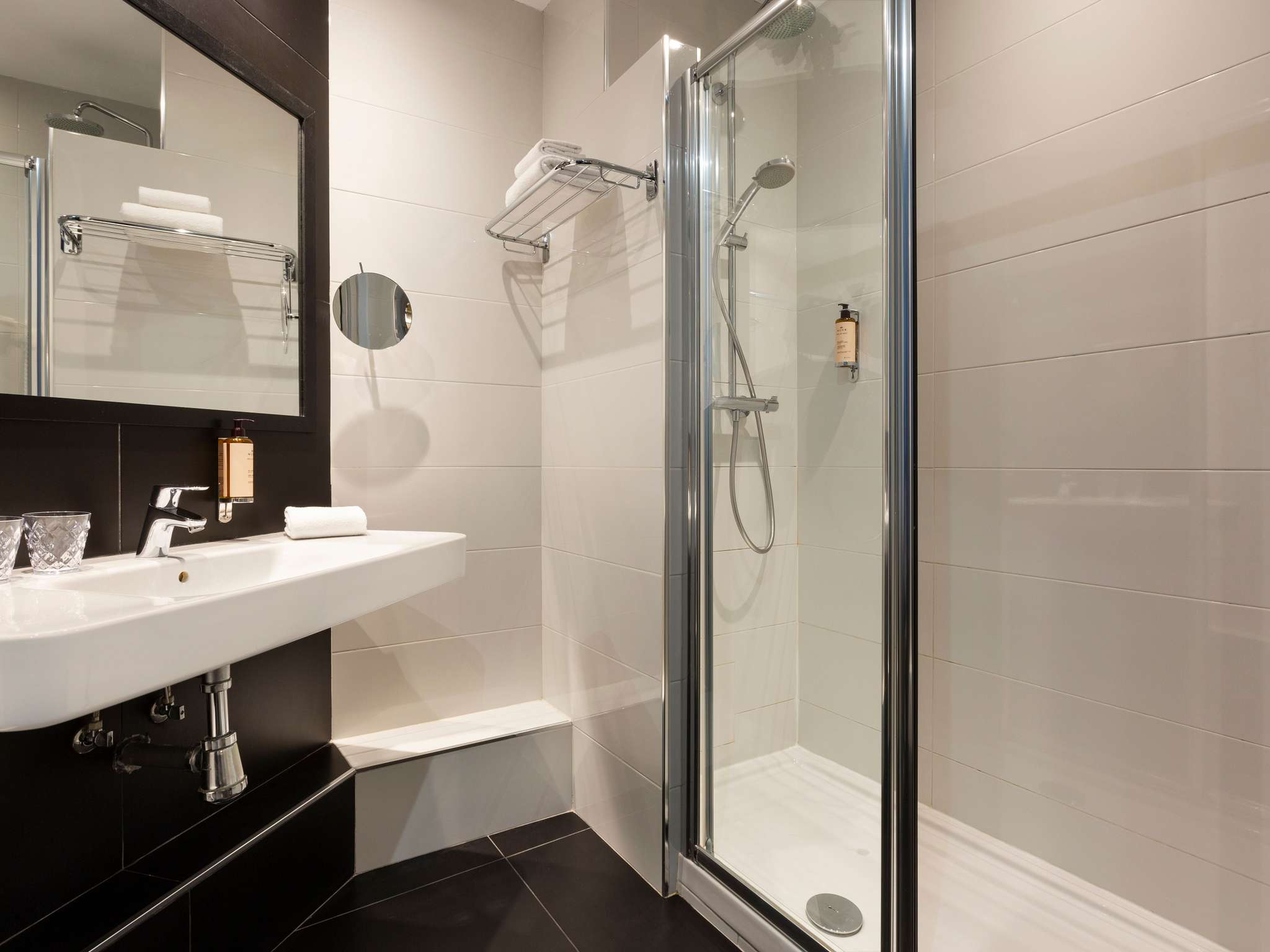 Foto - Mercure Paris Alesia