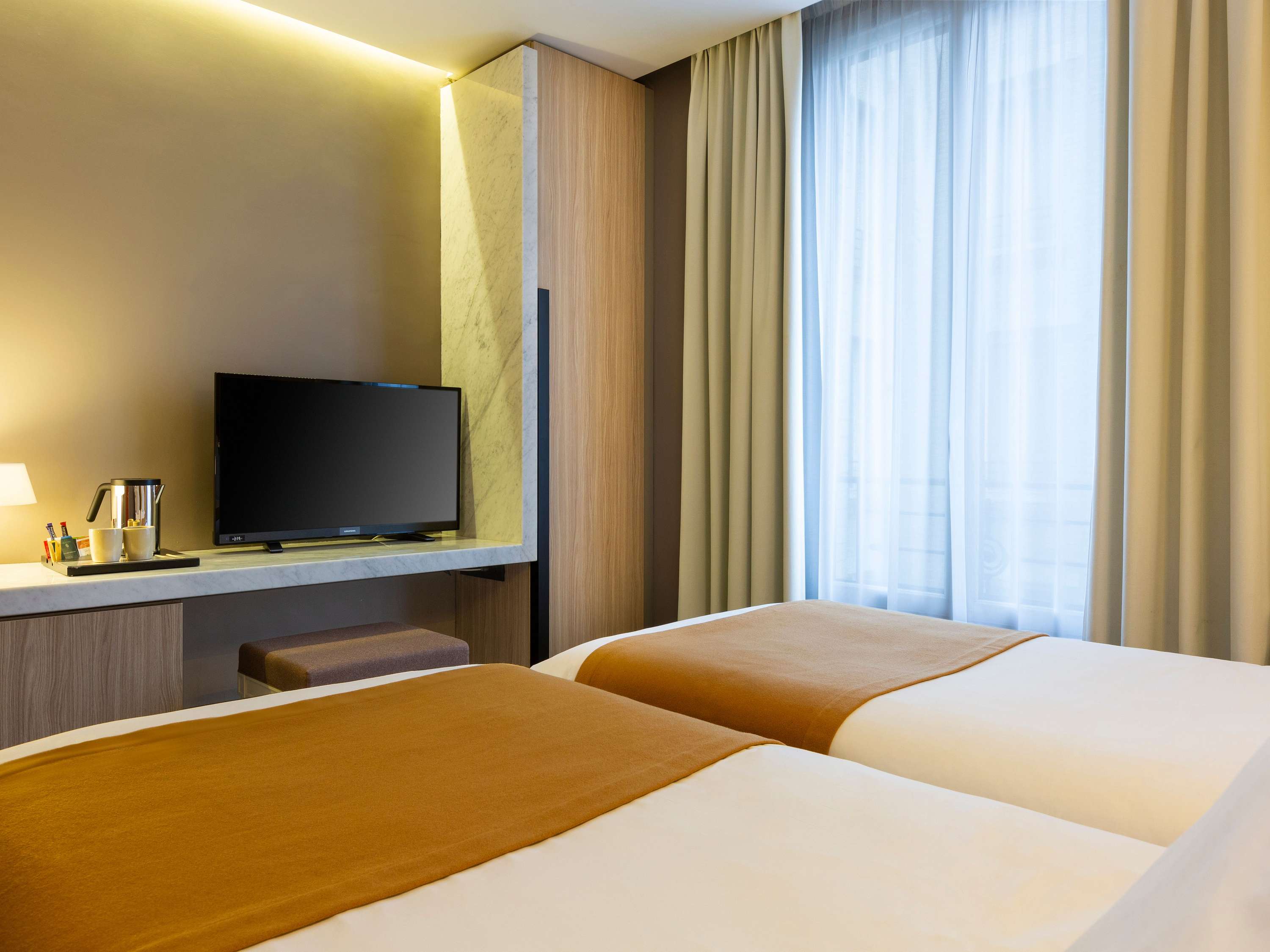 Foto - Mercure Paris Alesia