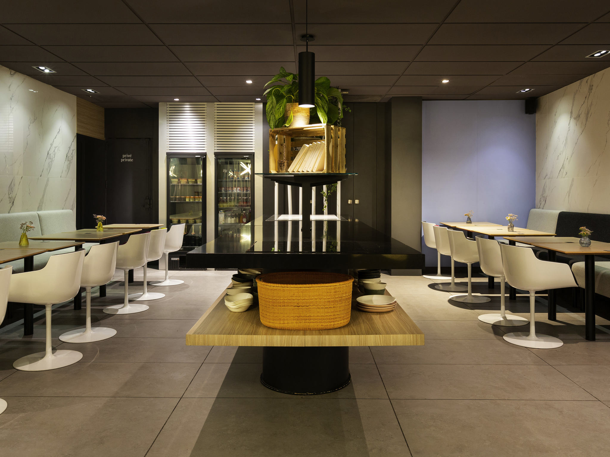 Foto - Mercure Paris Alesia