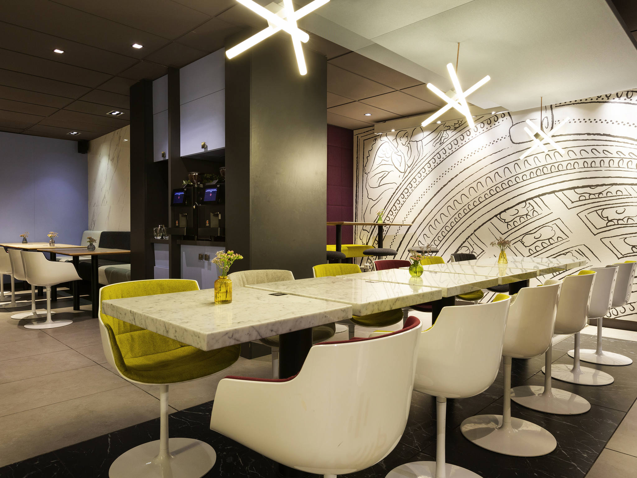 Foto - Mercure Paris Alesia