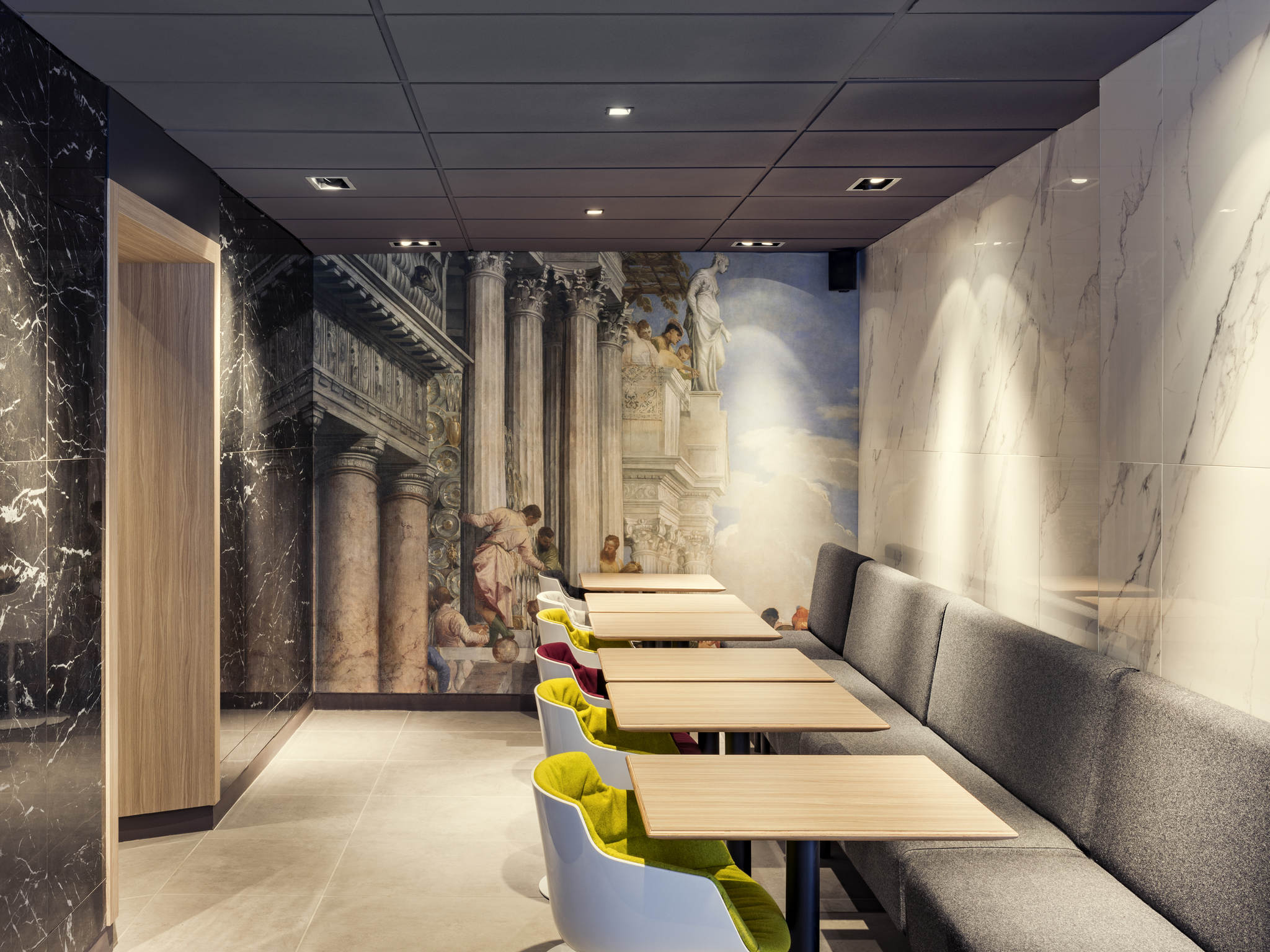 Foto - Mercure Paris Alesia