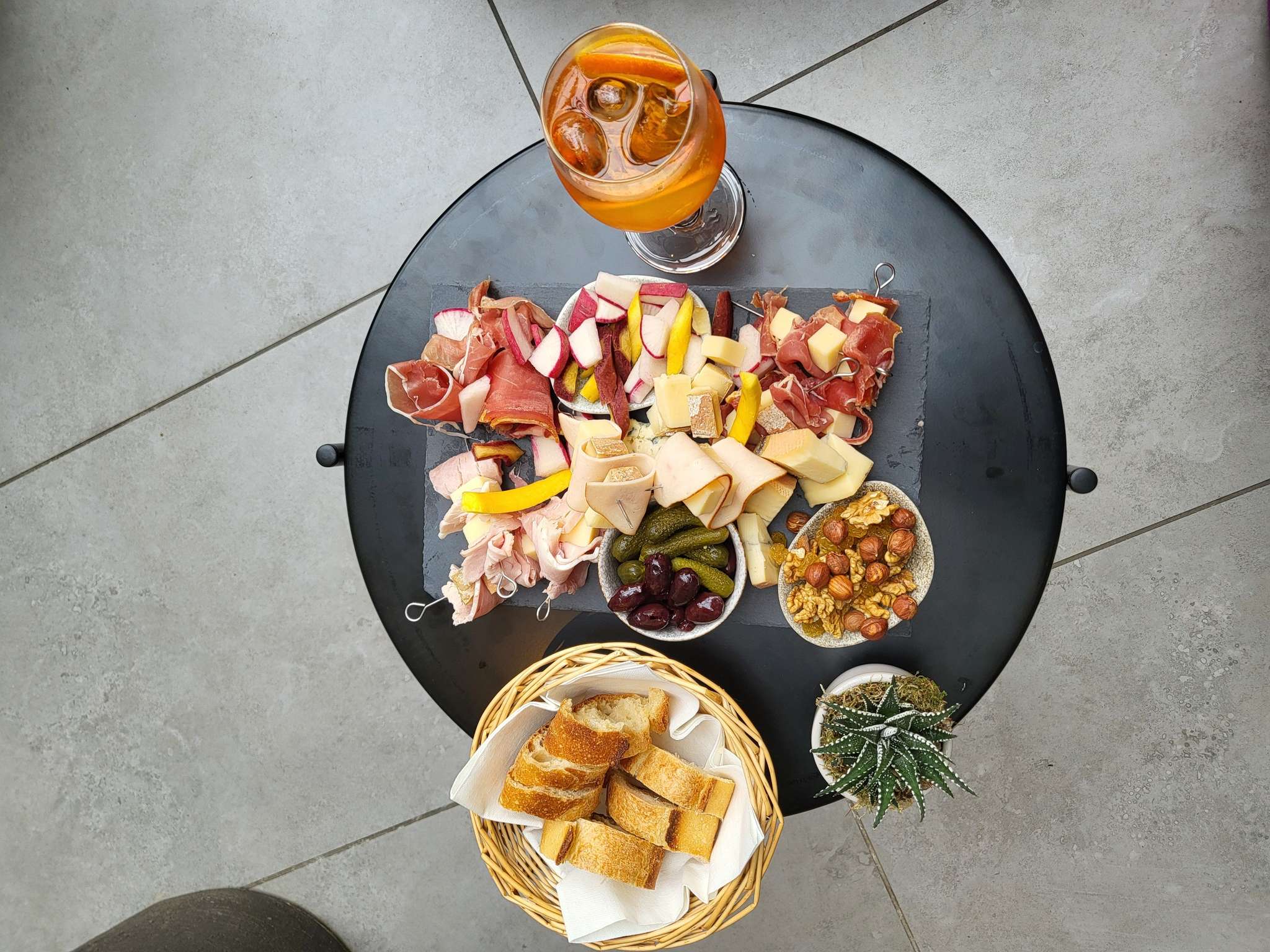 Foto - Mercure Paris Alesia