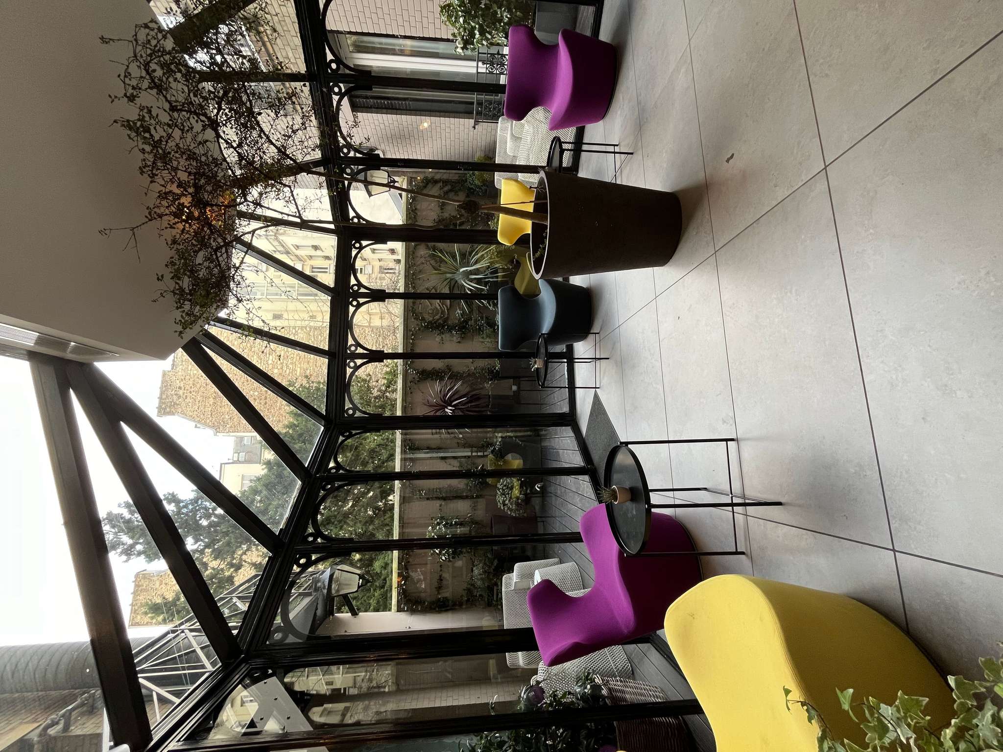 Foto - Mercure Paris Alesia