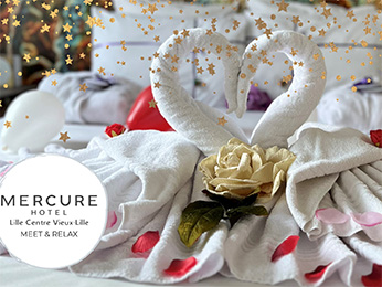 Photo - Hotel Maison Louise Lille Centre - Handwritten Collection