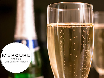 Photo - Hotel Maison Louise Lille Centre - Handwritten Collection