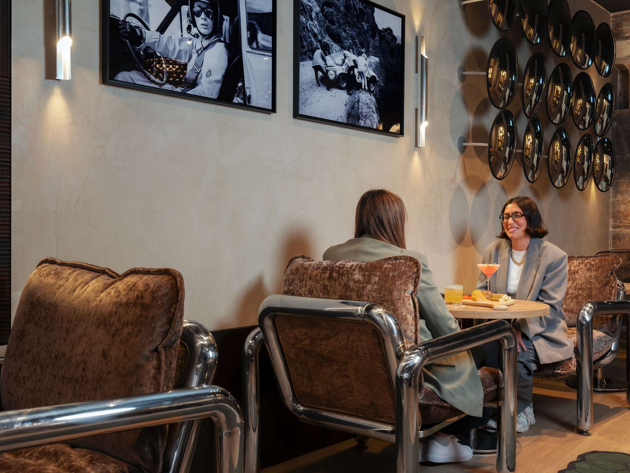 Photo - Hotel Maison Louise Lille Centre - Handwritten Collection