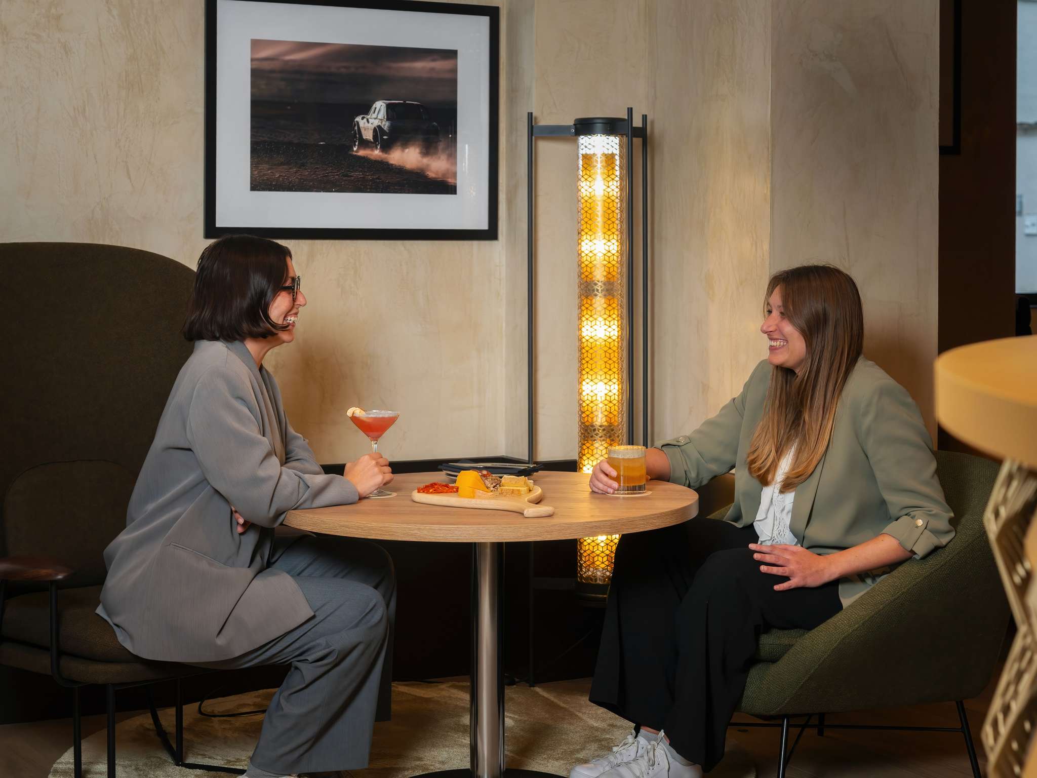 Photo - Hotel Maison Louise Lille Centre - Handwritten Collection