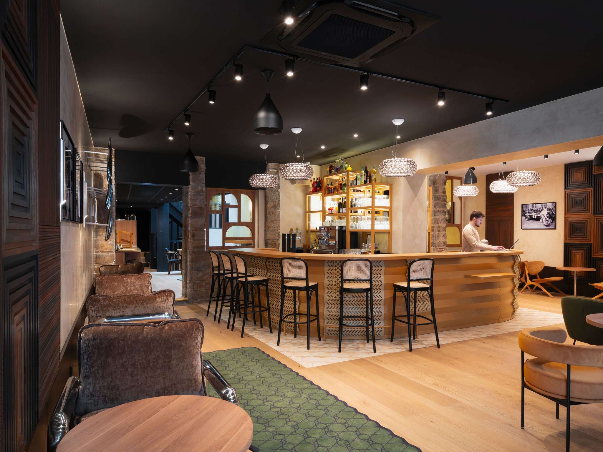 Photo - Hotel Maison Louise Lille Centre - Handwritten Collection