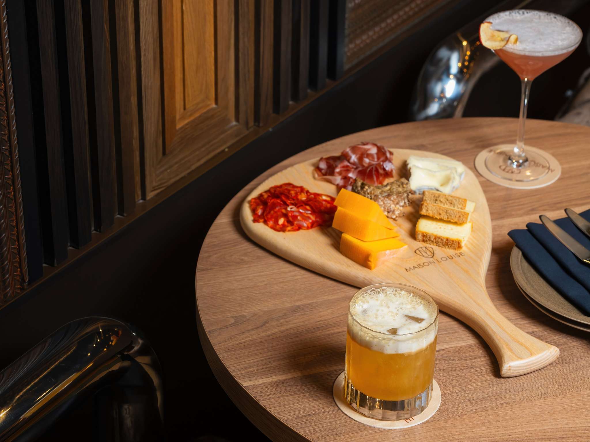 Photo - Hotel Maison Louise Lille Centre - Handwritten Collection