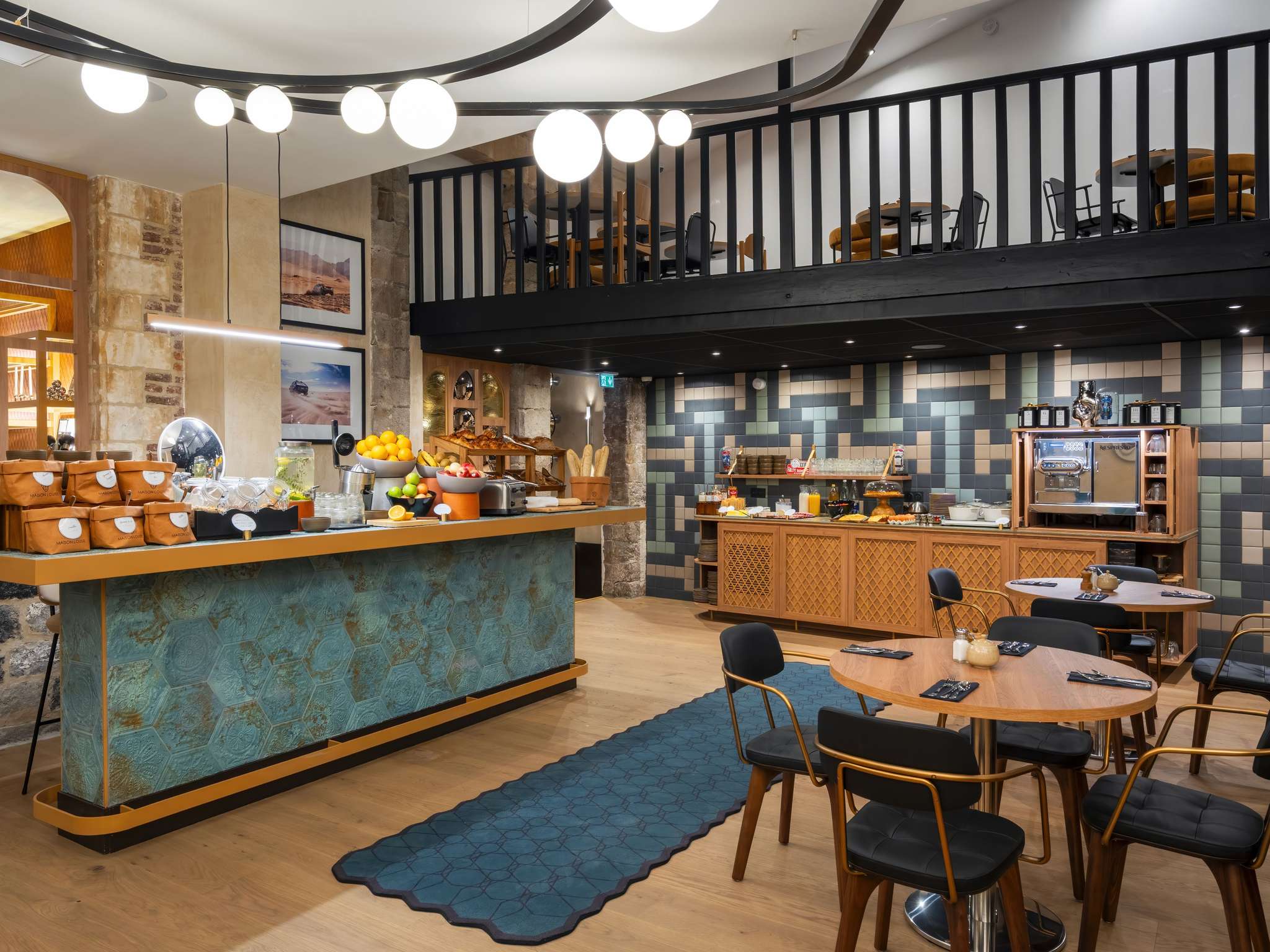 Photo - Hotel Maison Louise Lille Centre - Handwritten Collection