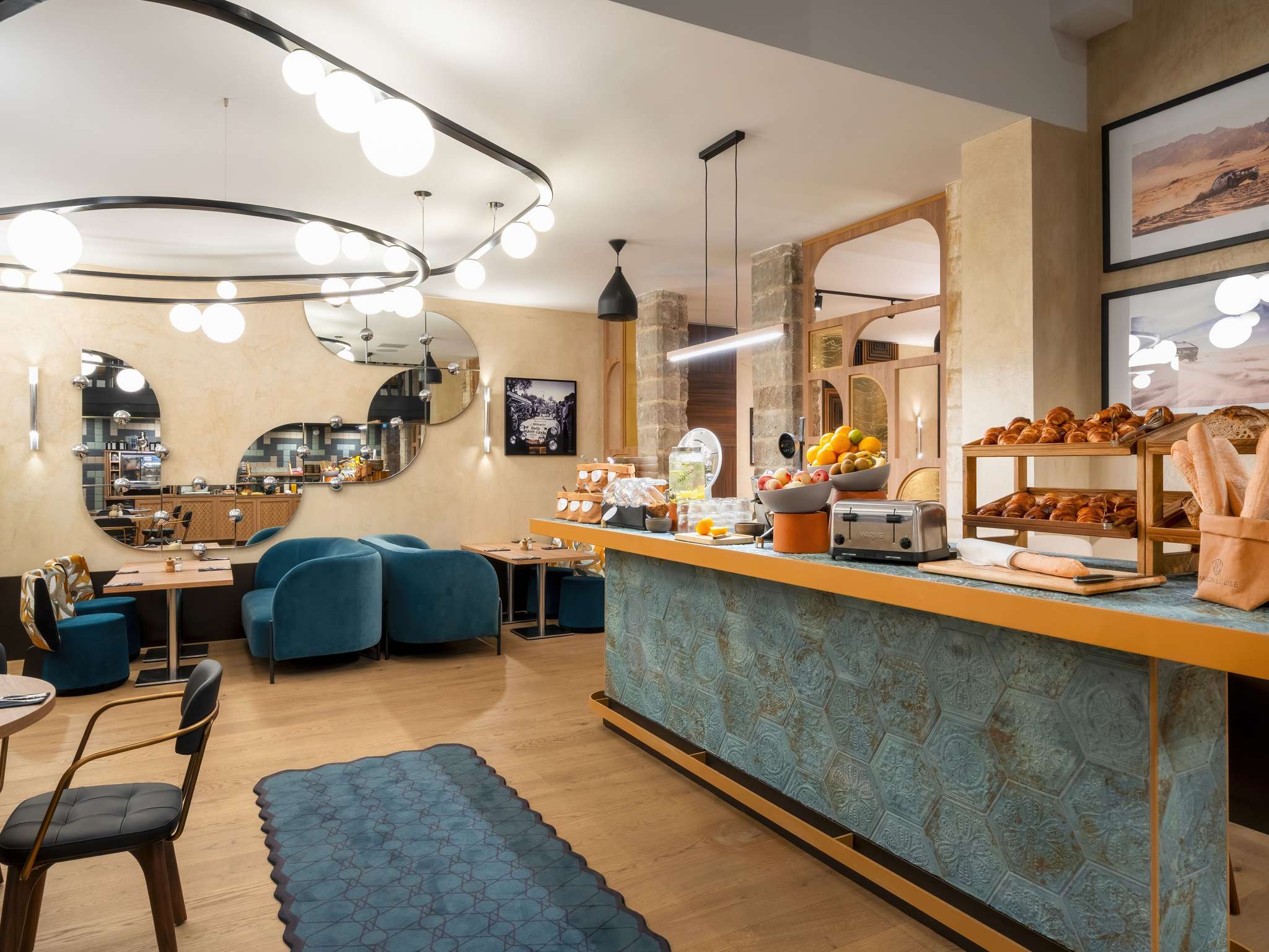 Photo - Hotel Maison Louise Lille Centre - Handwritten Collection