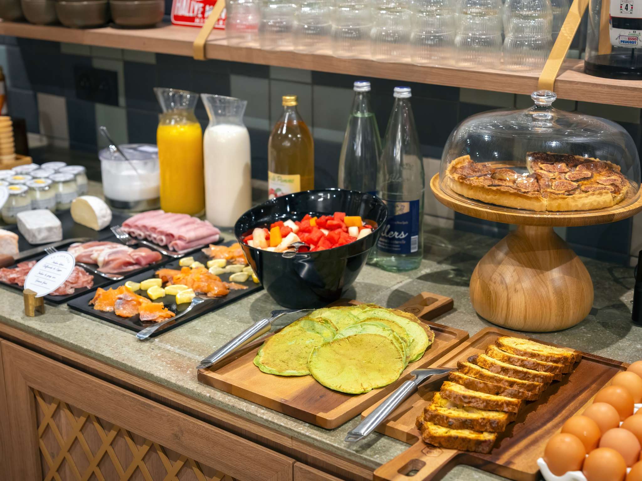 Photo - Hotel Maison Louise Lille Centre - Handwritten Collection