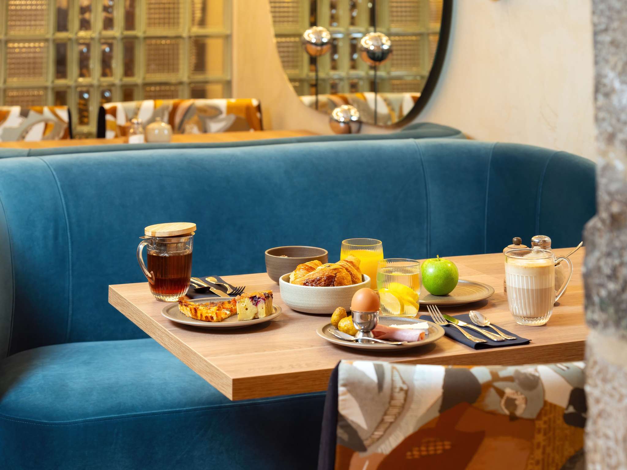 Photo - Hotel Maison Louise Lille Centre - Handwritten Collection