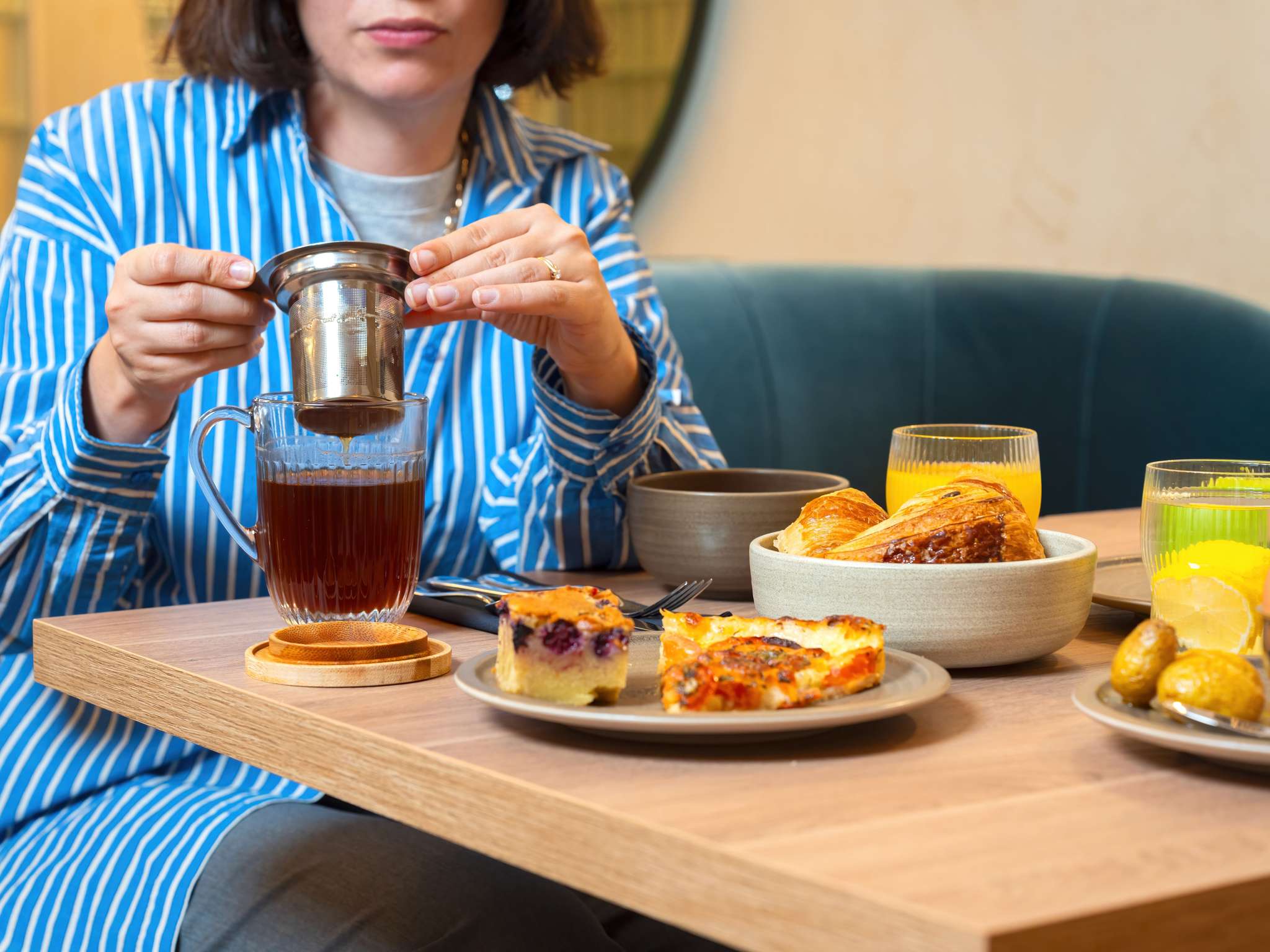 Photo - Hotel Maison Louise Lille Centre - Handwritten Collection