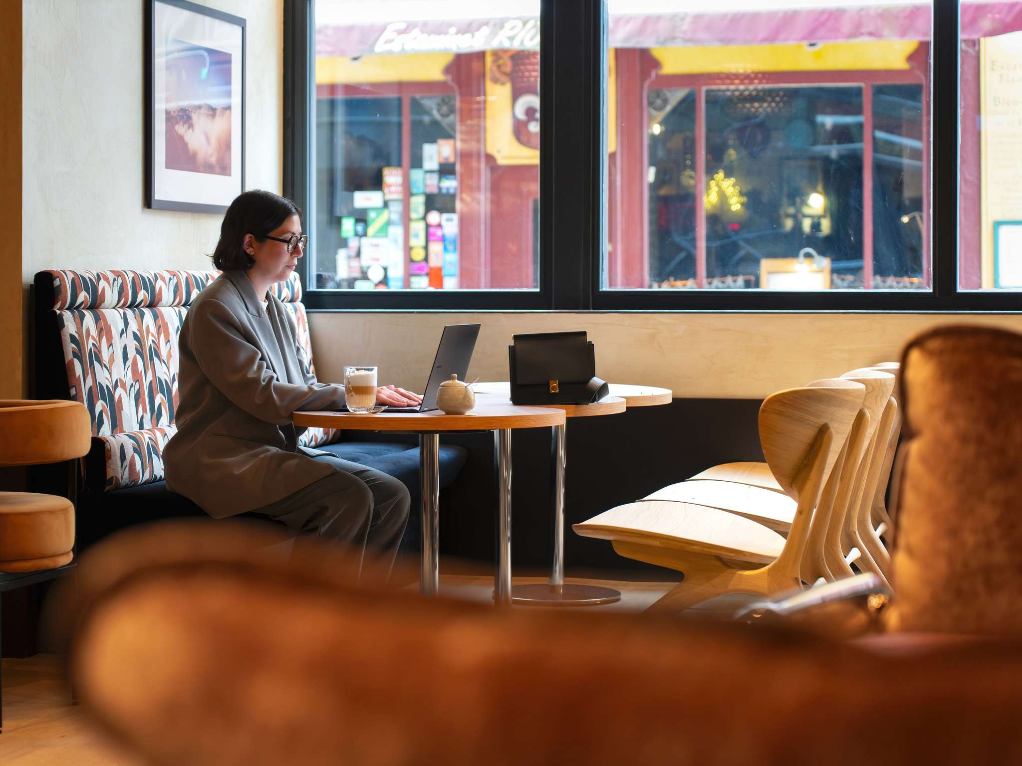 Photo - Hotel Maison Louise Lille Centre - Handwritten Collection