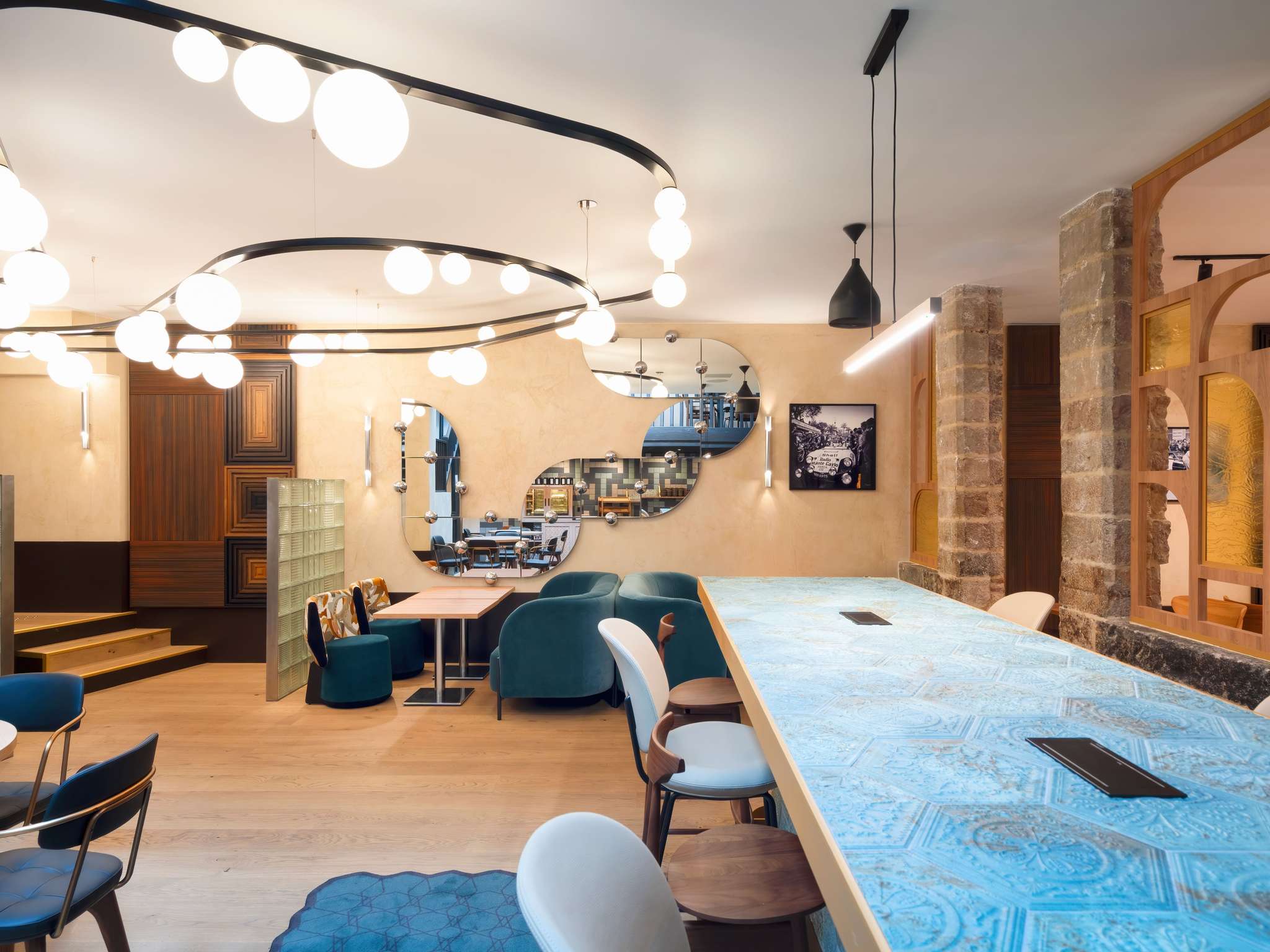 Photo - Hotel Maison Louise Lille Centre - Handwritten Collection