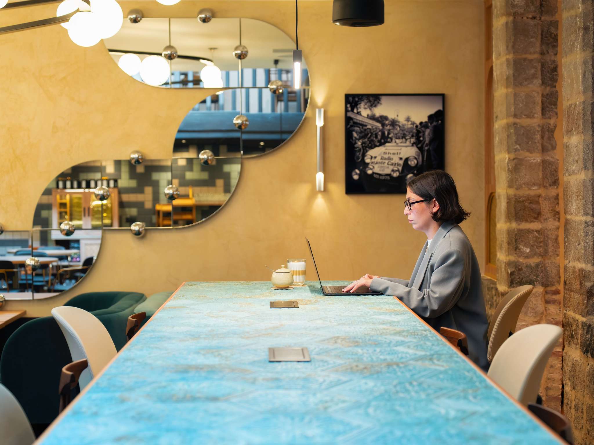 Photo - Hotel Maison Louise Lille Centre - Handwritten Collection