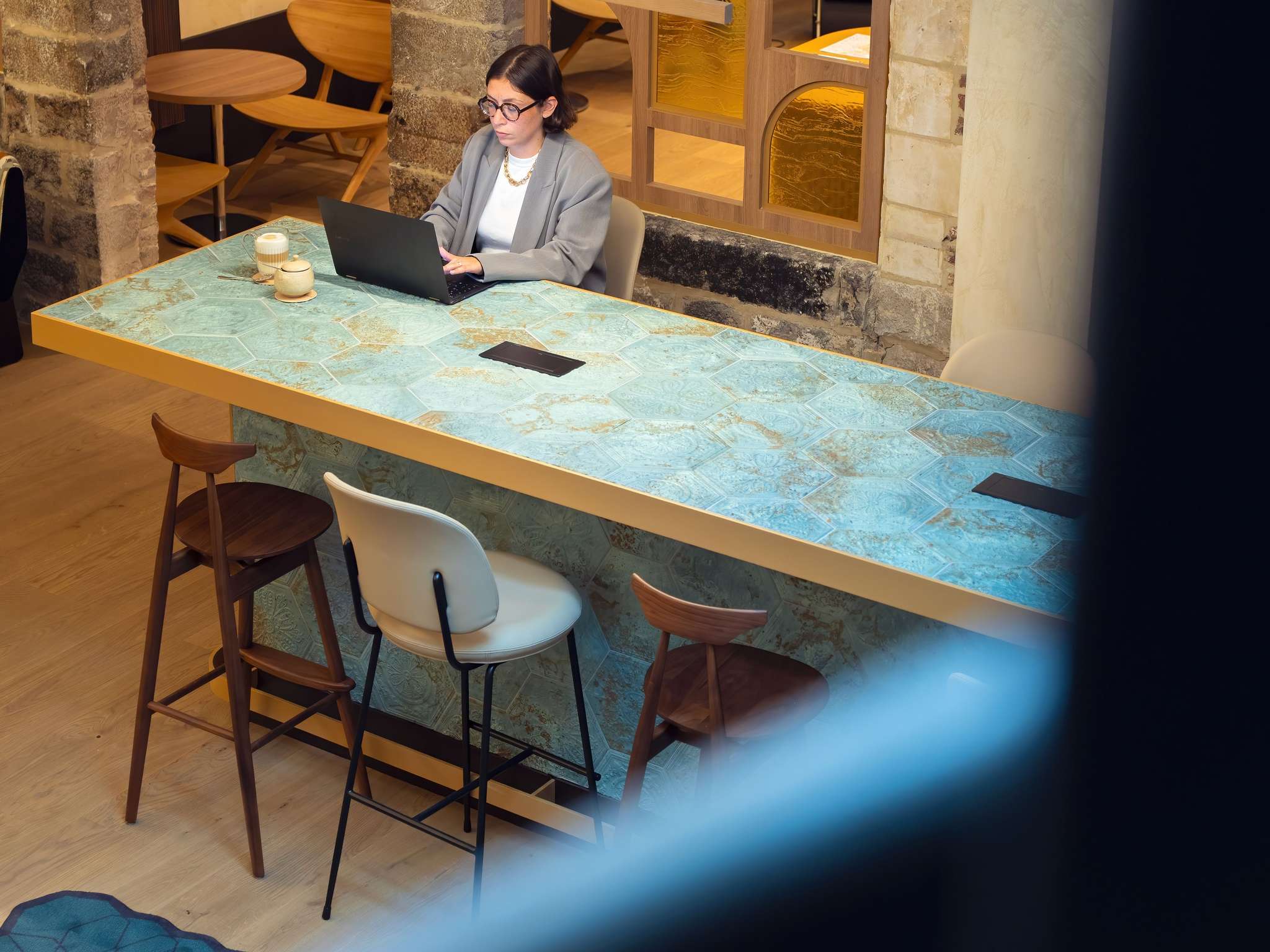 Photo - Hotel Maison Louise Lille Centre - Handwritten Collection