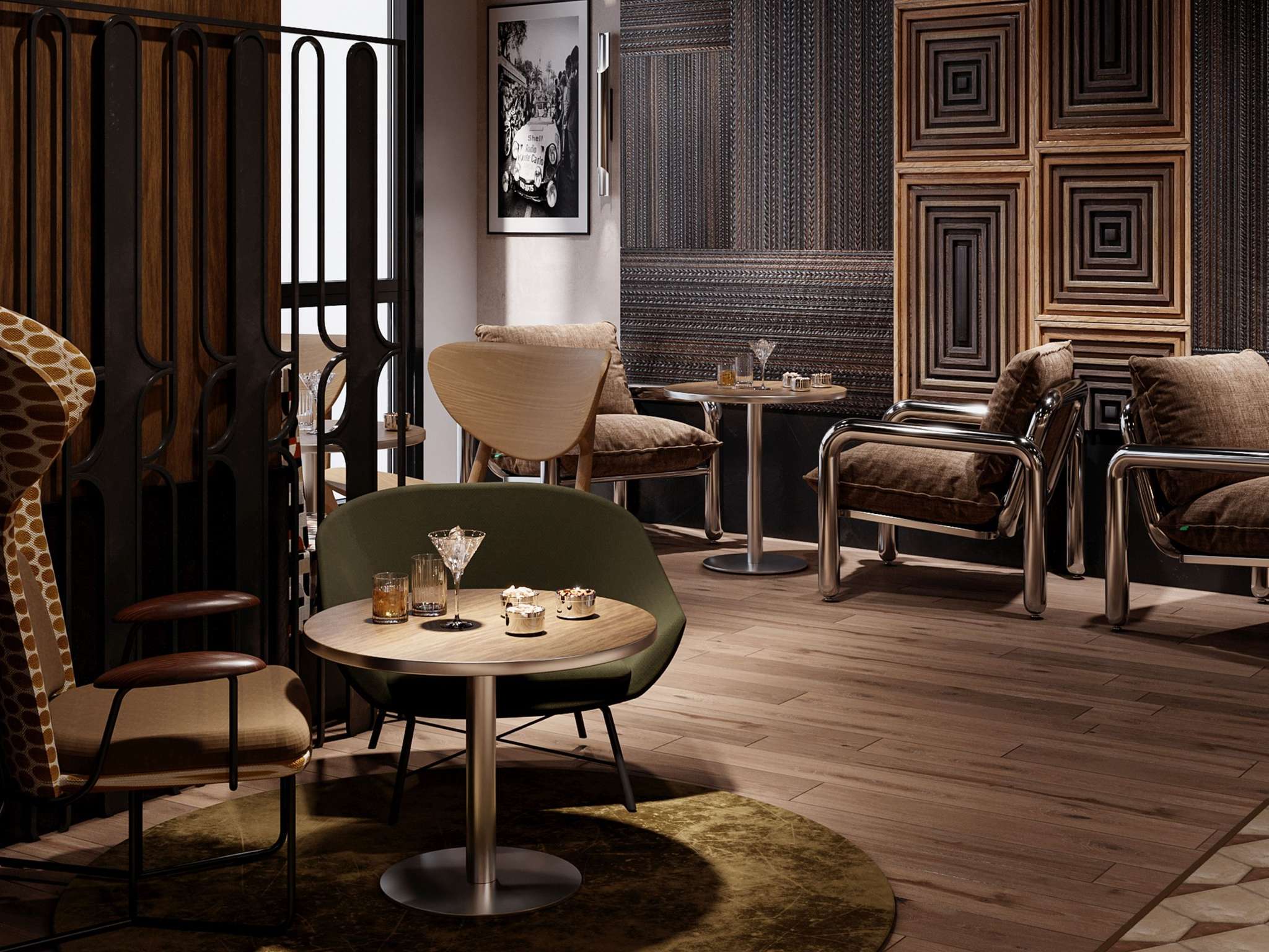 Photo - Hotel Maison Louise Lille Centre - Handwritten Collection