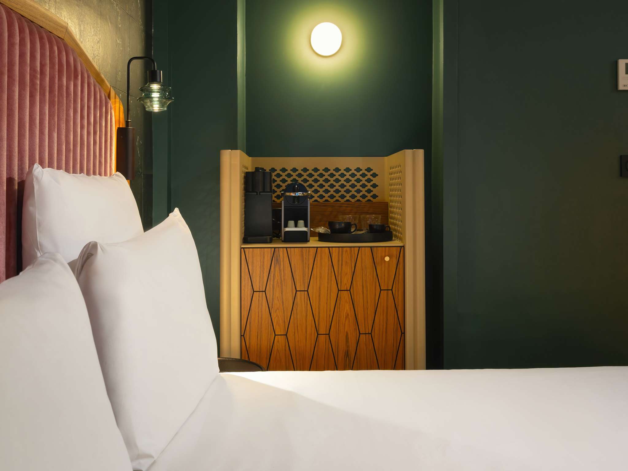 Photo - Hotel Maison Louise Lille Centre - Handwritten Collection