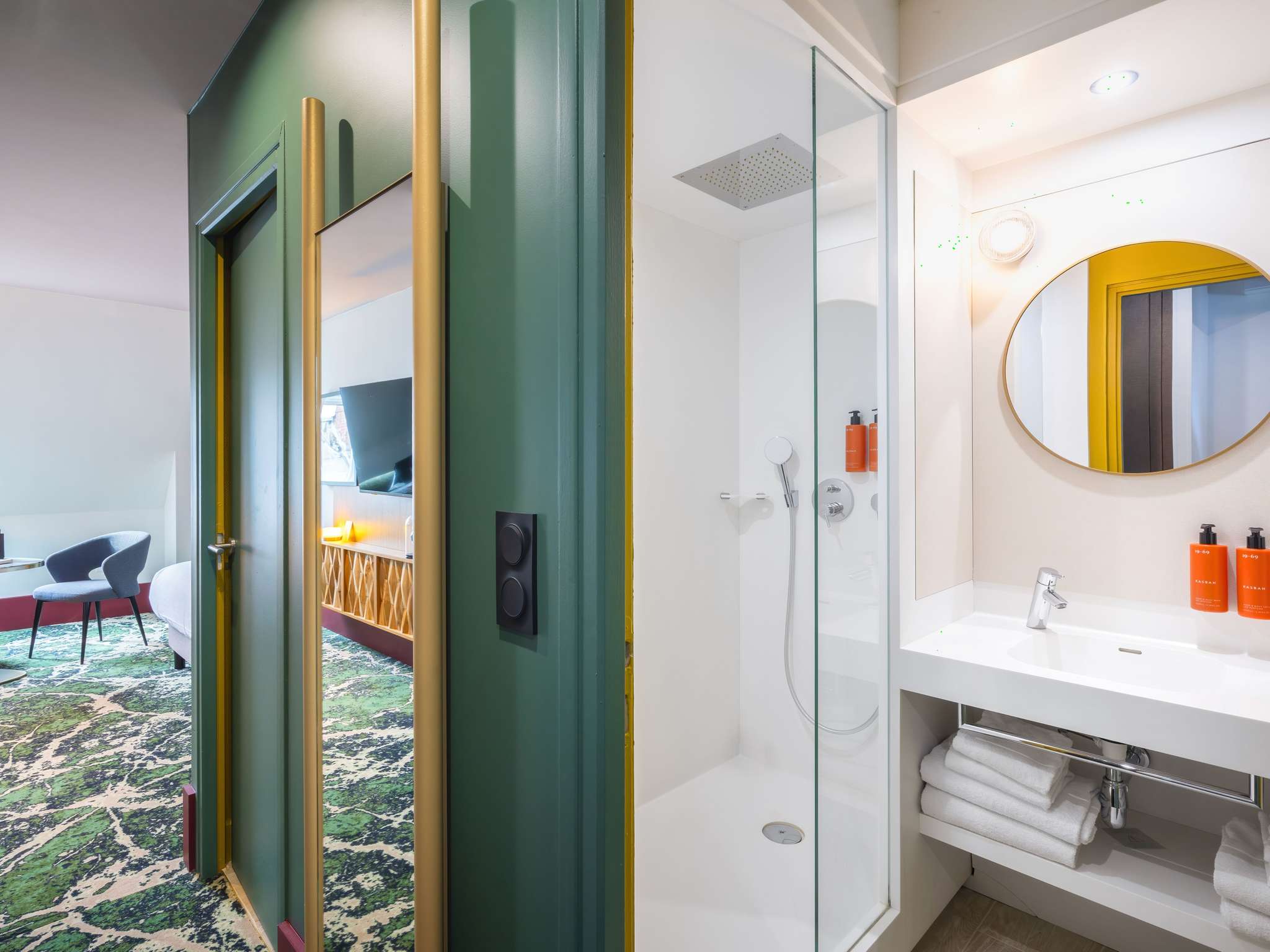 Photo - Hotel Maison Louise Lille Centre - Handwritten Collection