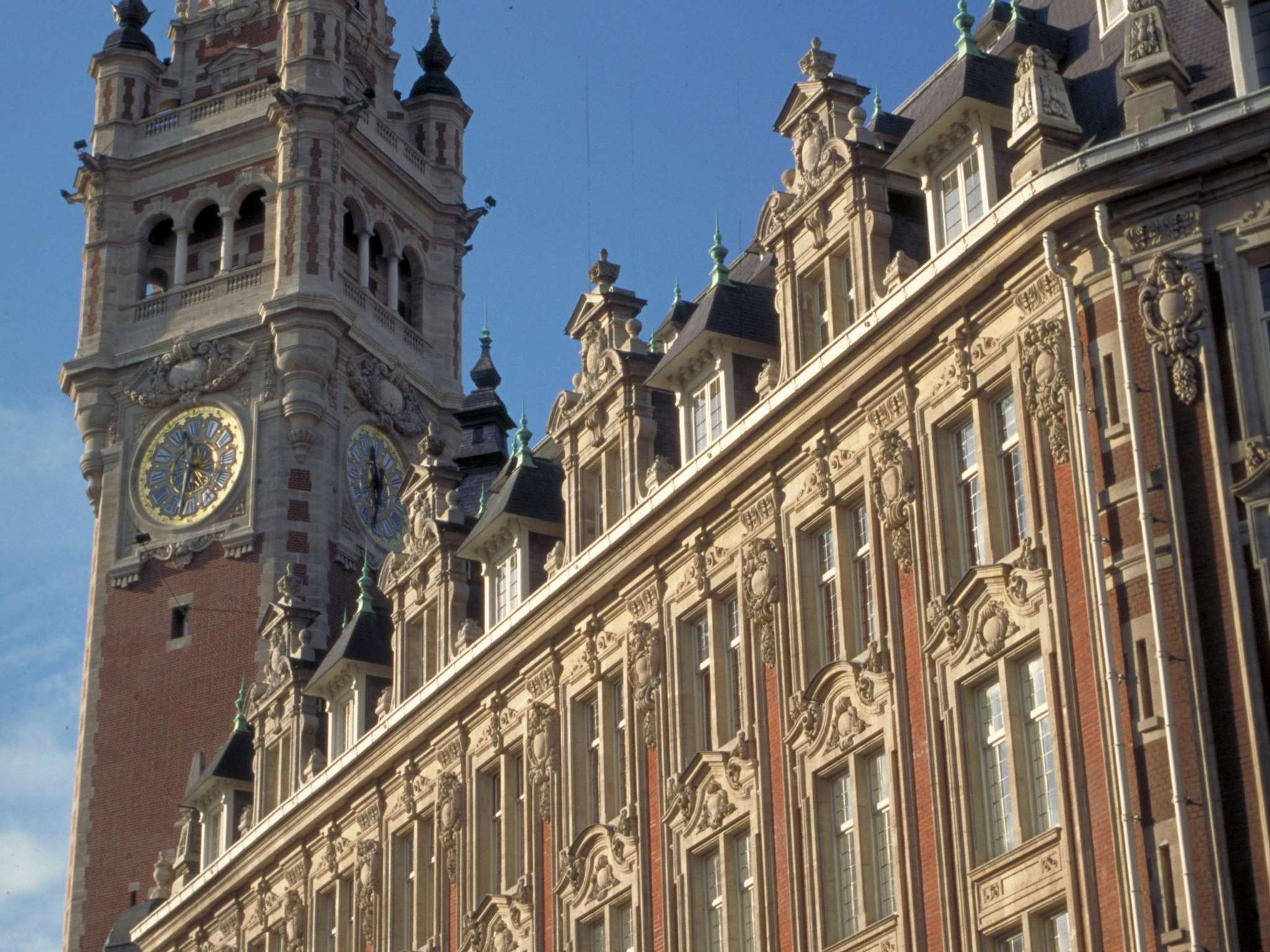 Foto - Mercure Lille Centre Vieux Lille