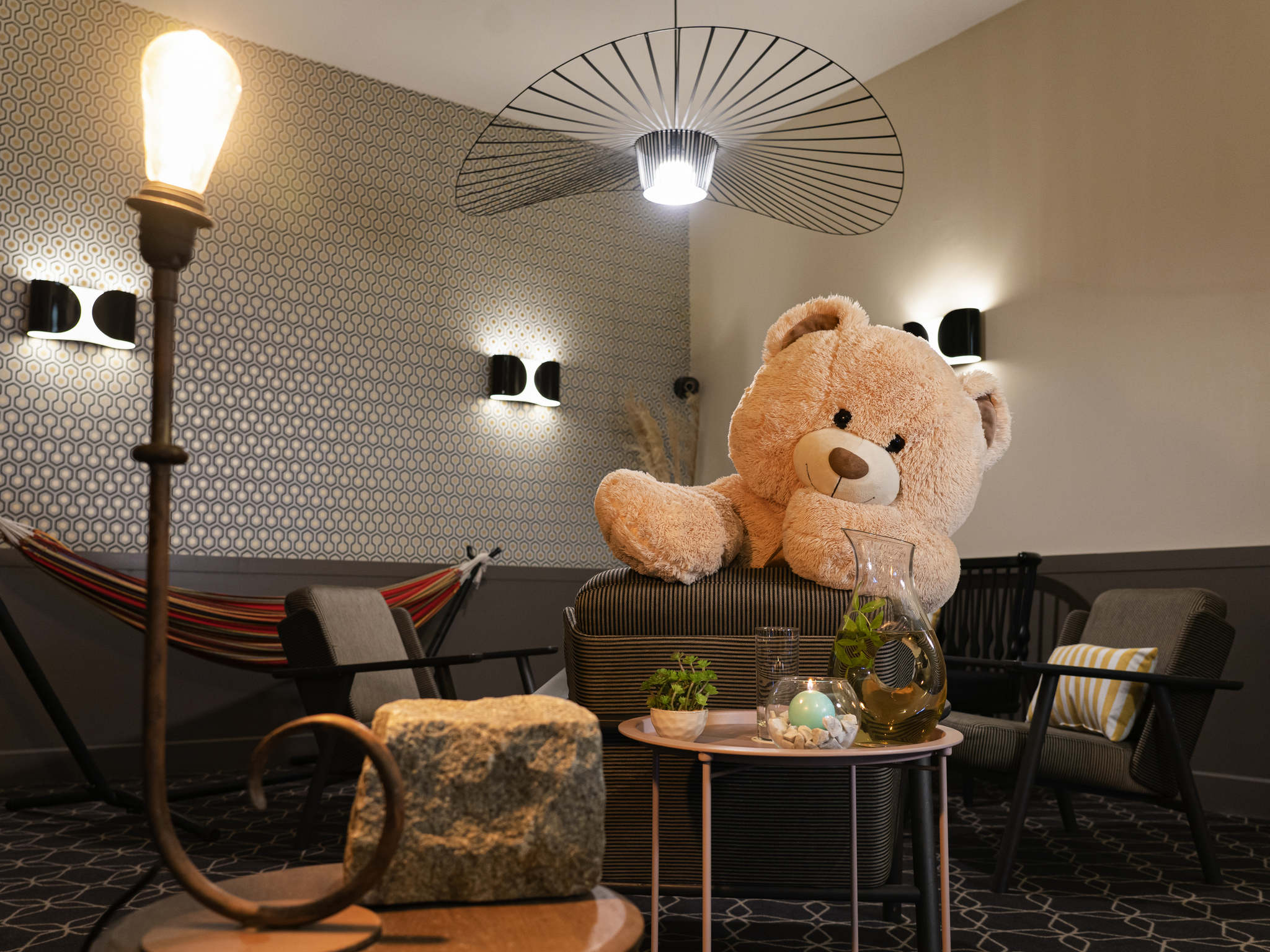 Foto - Mercure Lille Centre Vieux Lille