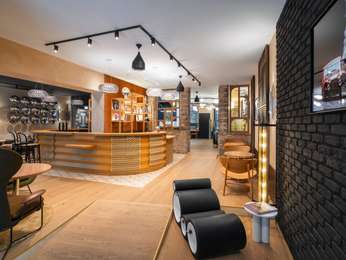 MERCURE LILLE CENTRE VIEUX LILLE