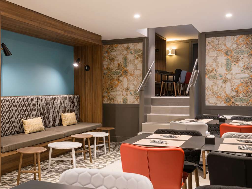 Hotel Mercure Lille Centre Vieux Lille - Image 4