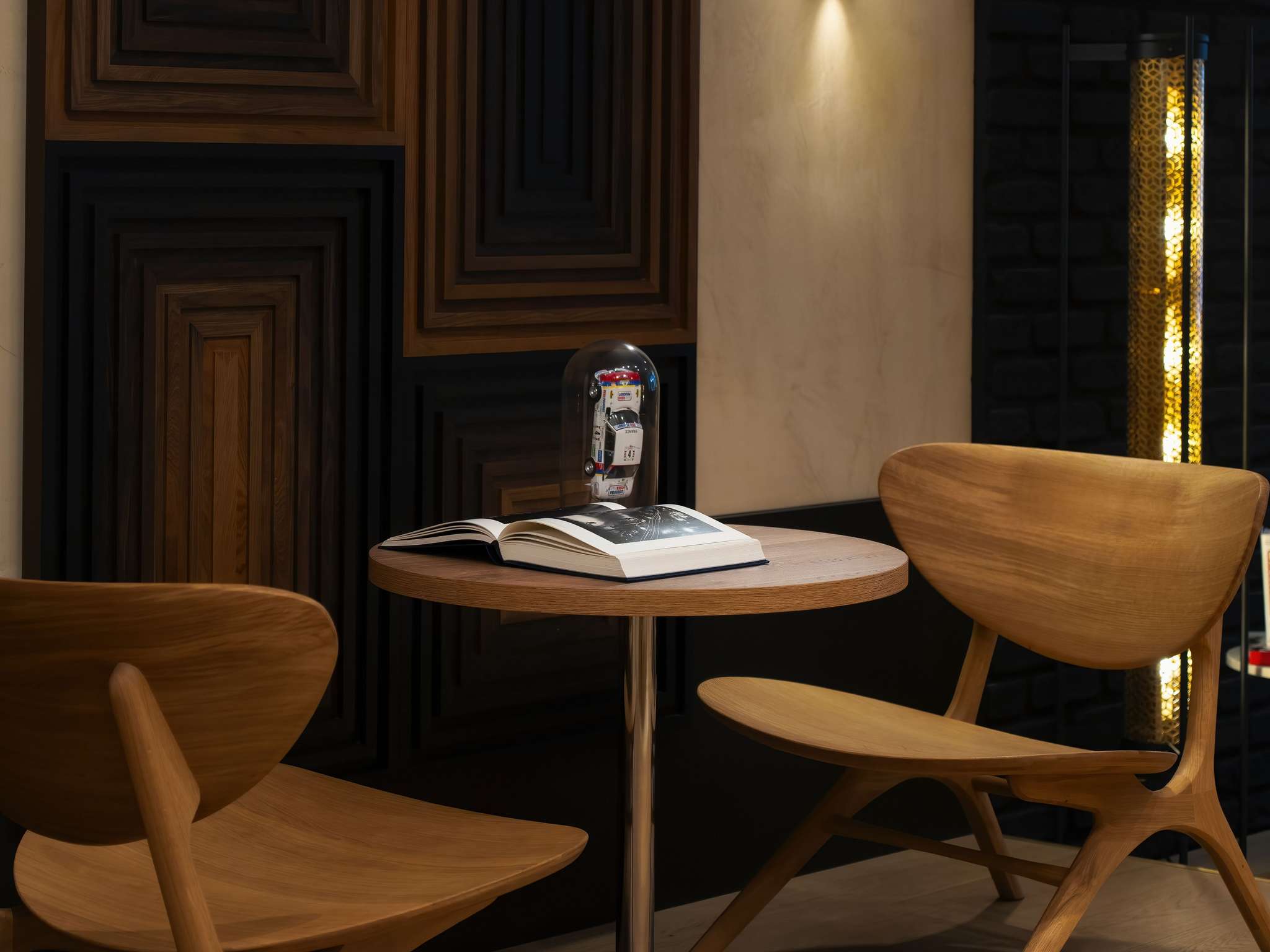 Photo - Hotel Maison Louise Lille Centre - Handwritten Collection