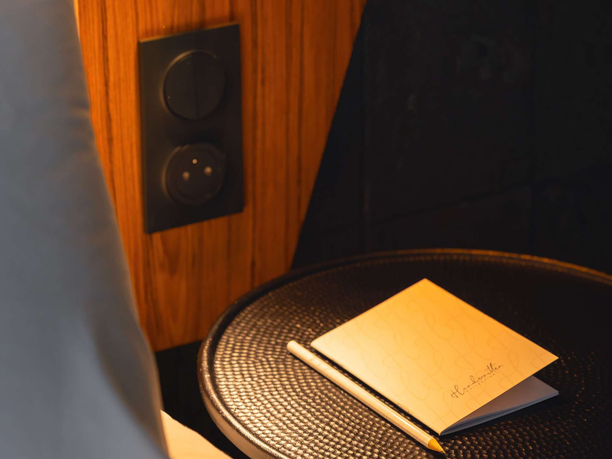 Photo - Hotel Maison Louise Lille Centre - Handwritten Collection