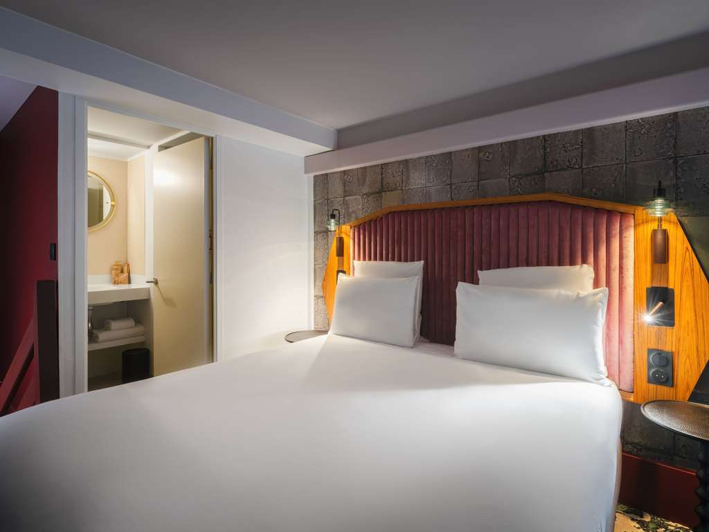 Hotel Mercure Lille Centre Vieux Lille - Image 3
