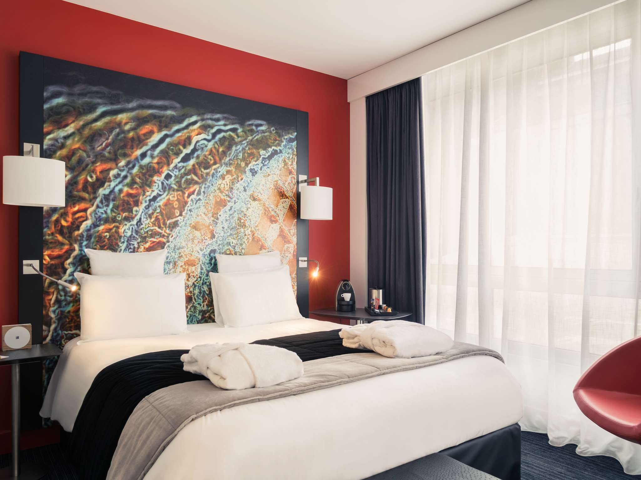 Foto - Mercure Lille Centre Vieux Lille