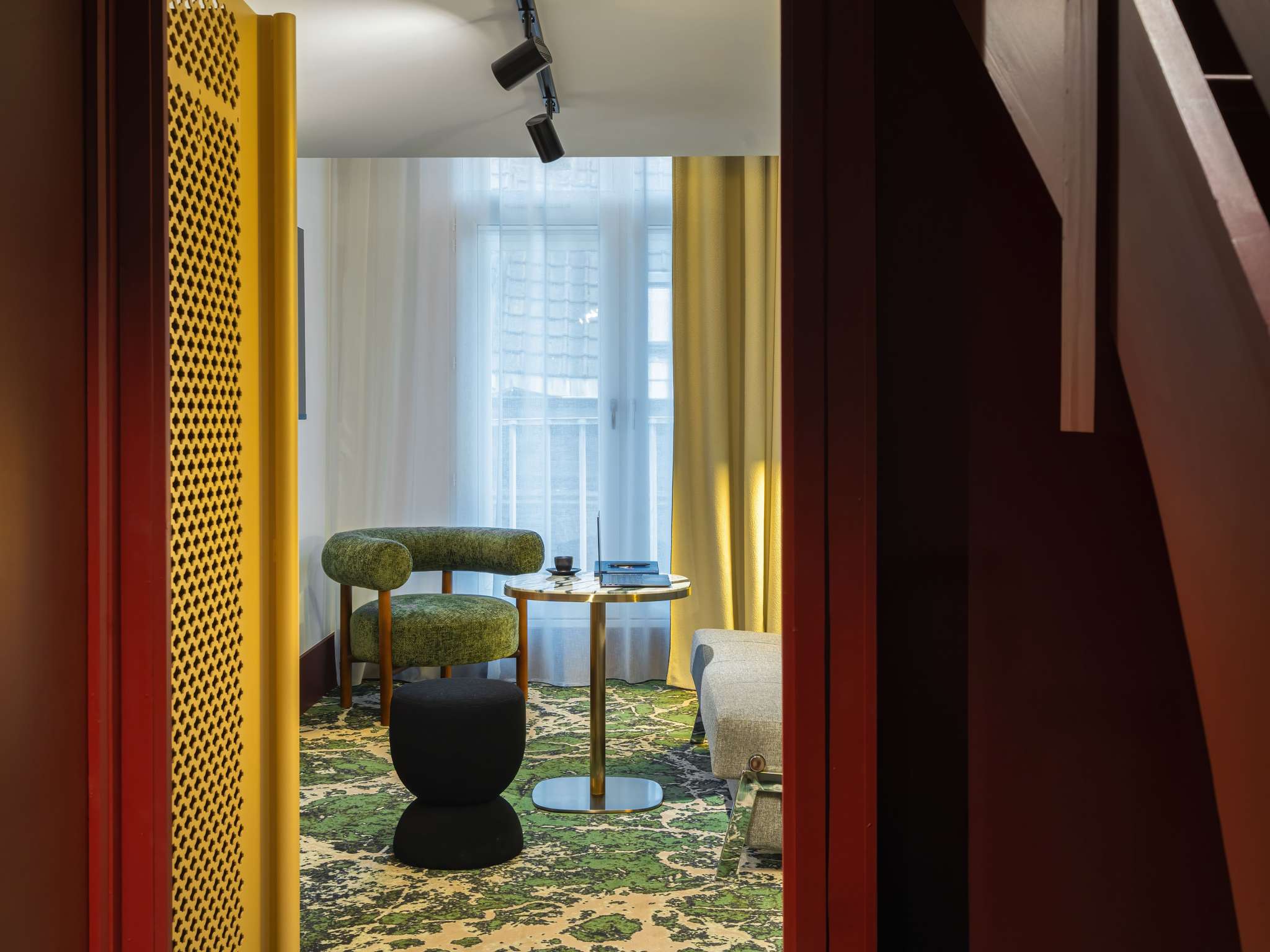 Photo - Hotel Maison Louise Lille Centre - Handwritten Collection