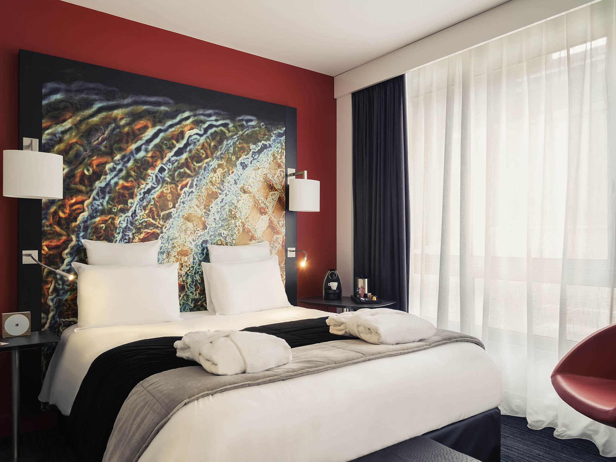Foto - Mercure Lille Centre Vieux Lille