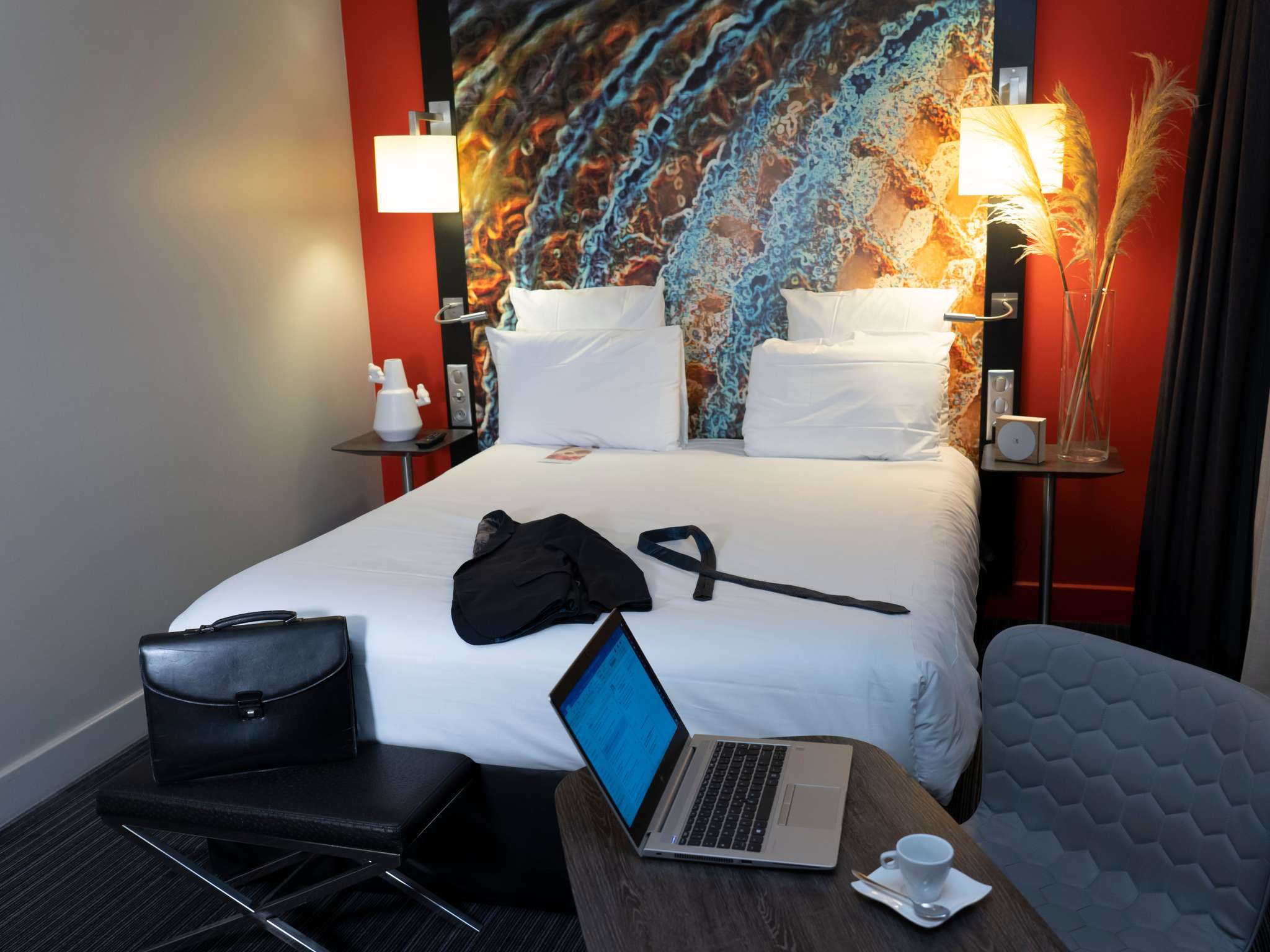 Foto - Mercure Lille Centre Vieux Lille