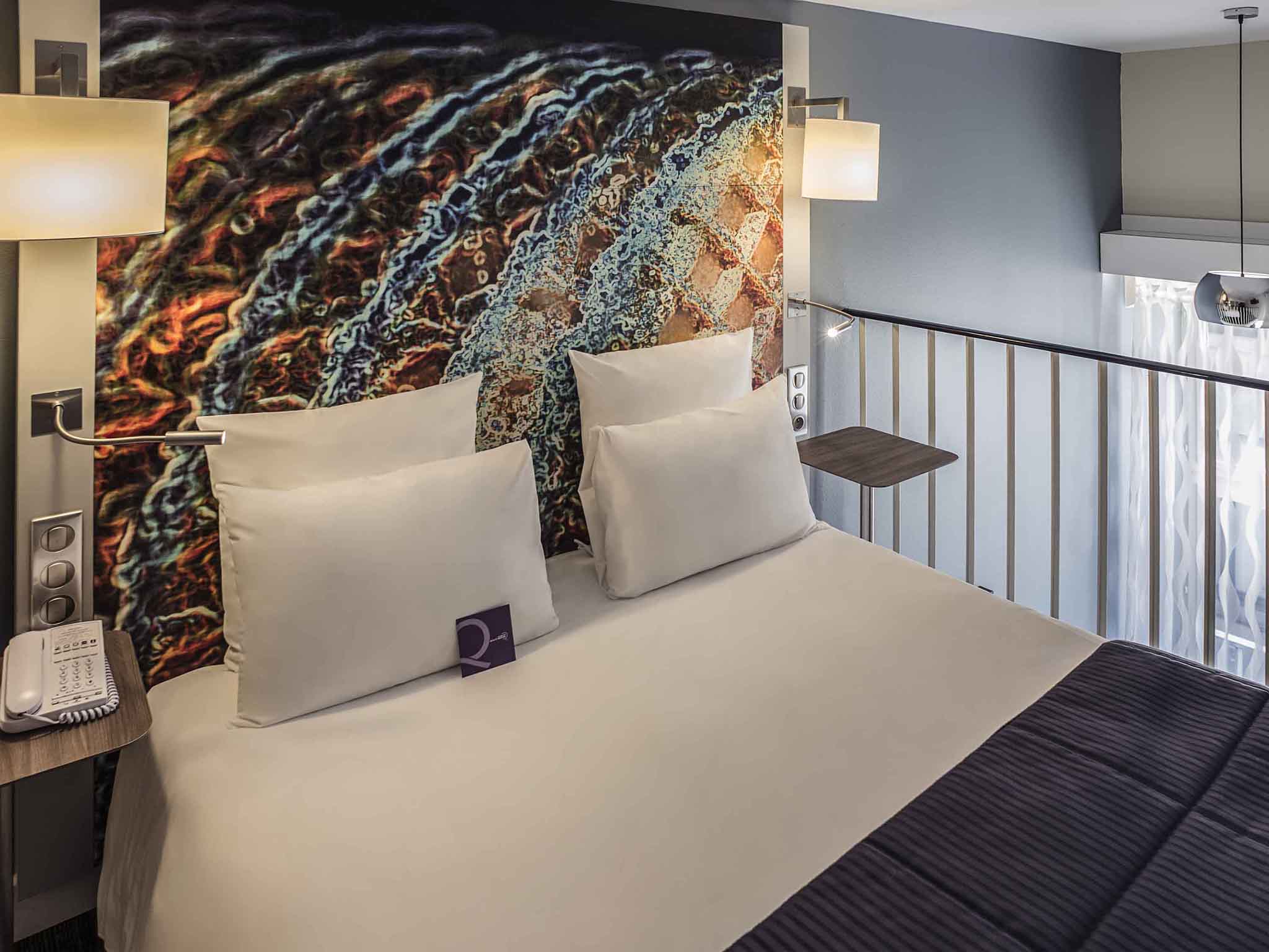 Foto - Mercure Lille Centre Vieux Lille