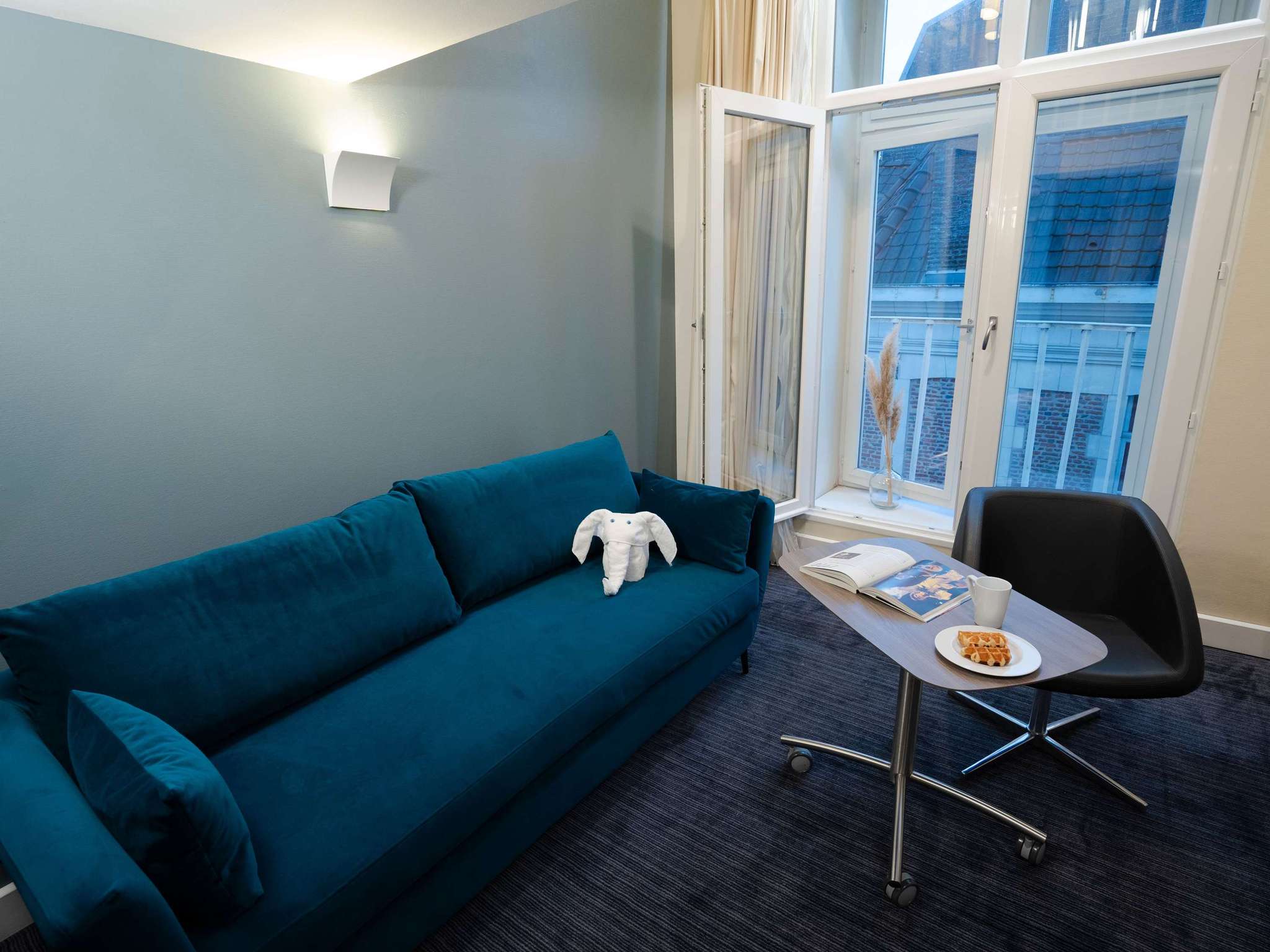 Foto - Mercure Lille Centre Vieux Lille