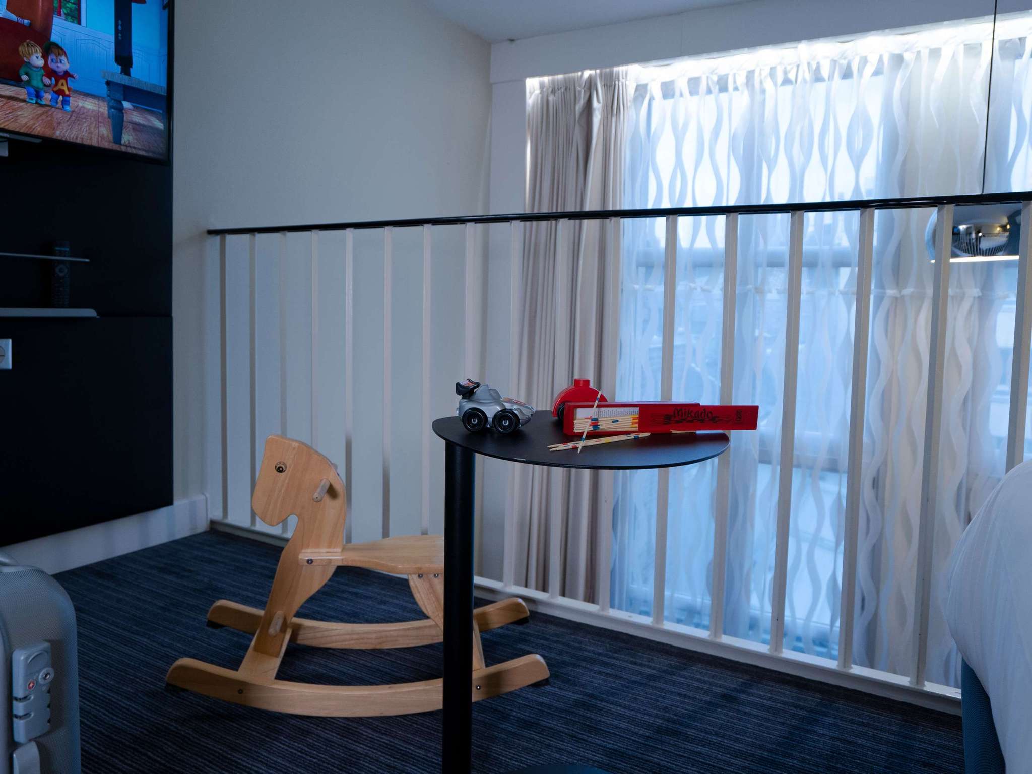 Foto - Mercure Lille Centre Vieux Lille