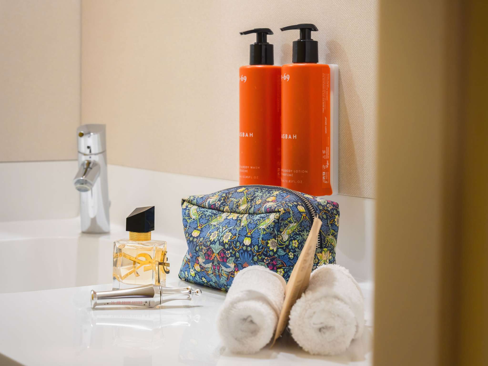 Photo - Hotel Maison Louise Lille Centre - Handwritten Collection