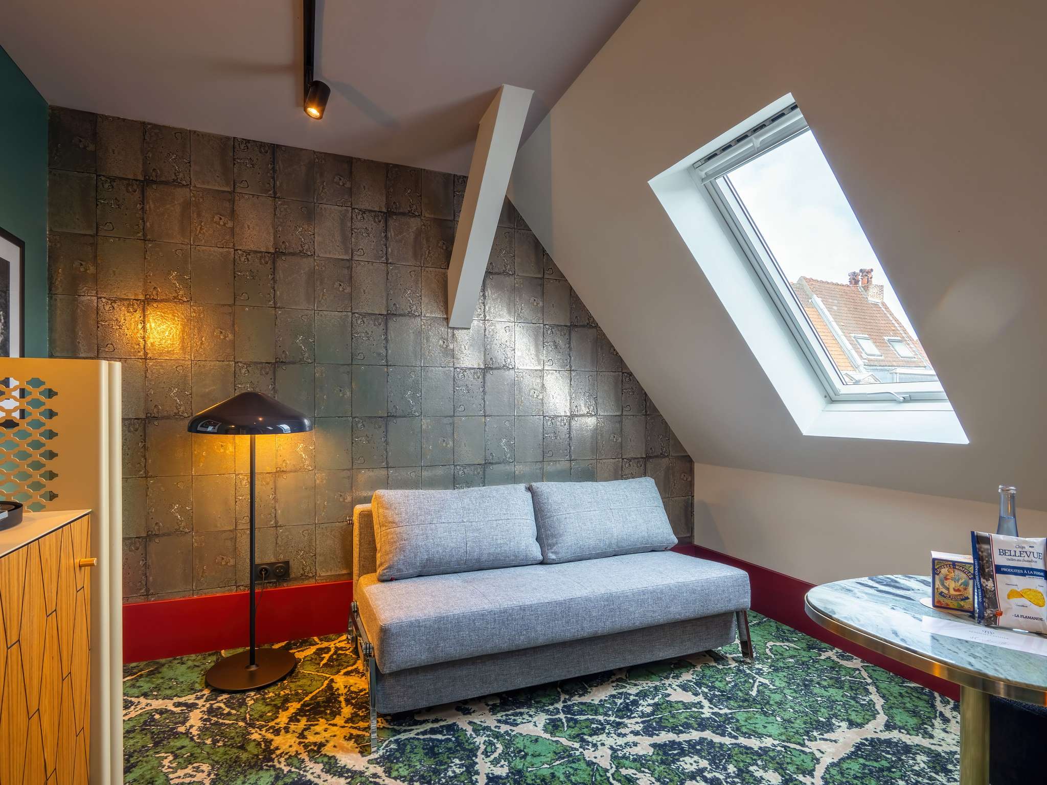 Photo - Hotel Maison Louise Lille Centre - Handwritten Collection