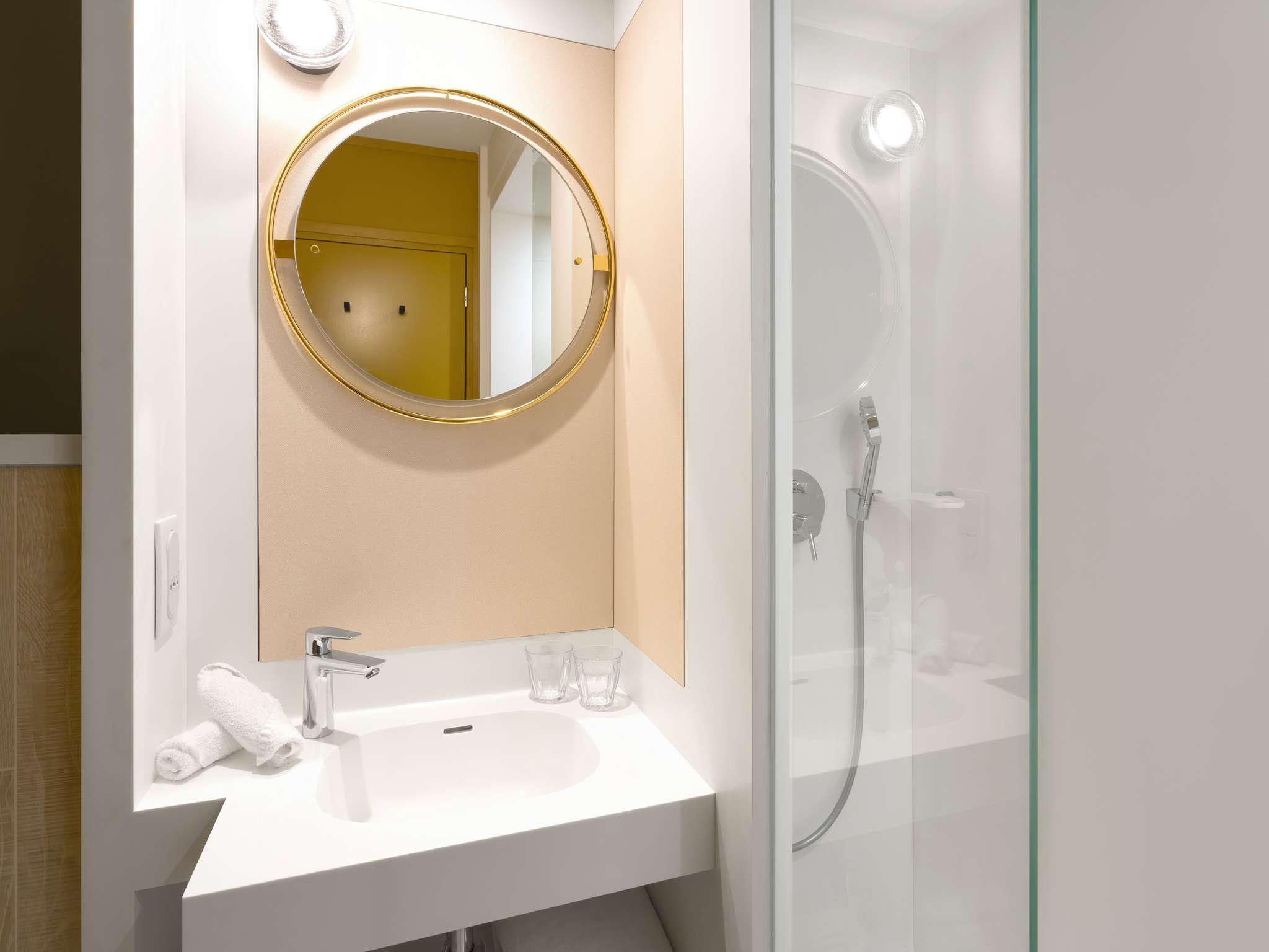 Photo - Hotel Maison Louise Lille Centre - Handwritten Collection