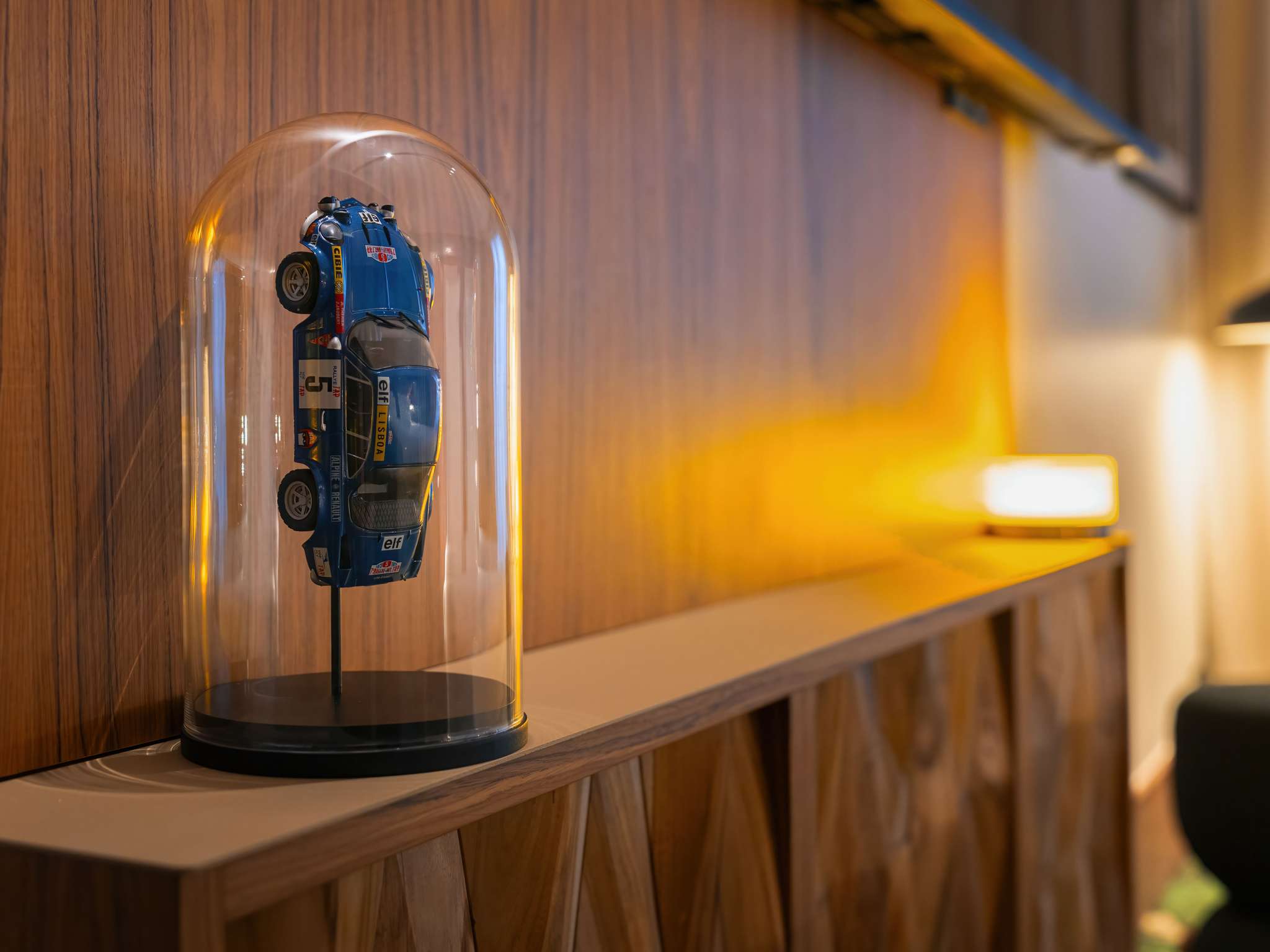 Photo - Hotel Maison Louise Lille Centre - Handwritten Collection