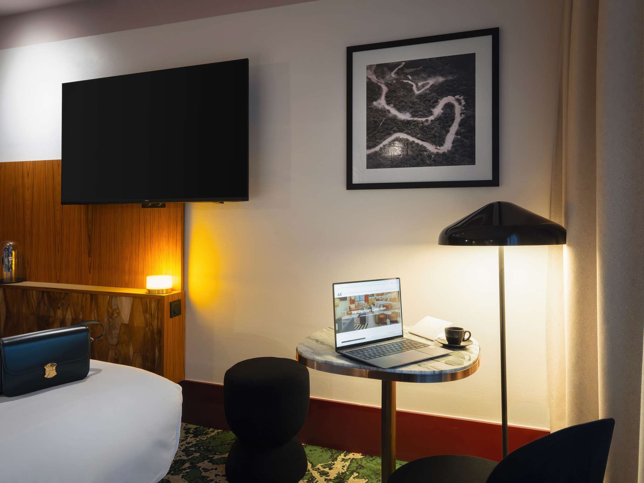 Foto - Mercure Lille Centre Vieux Lille