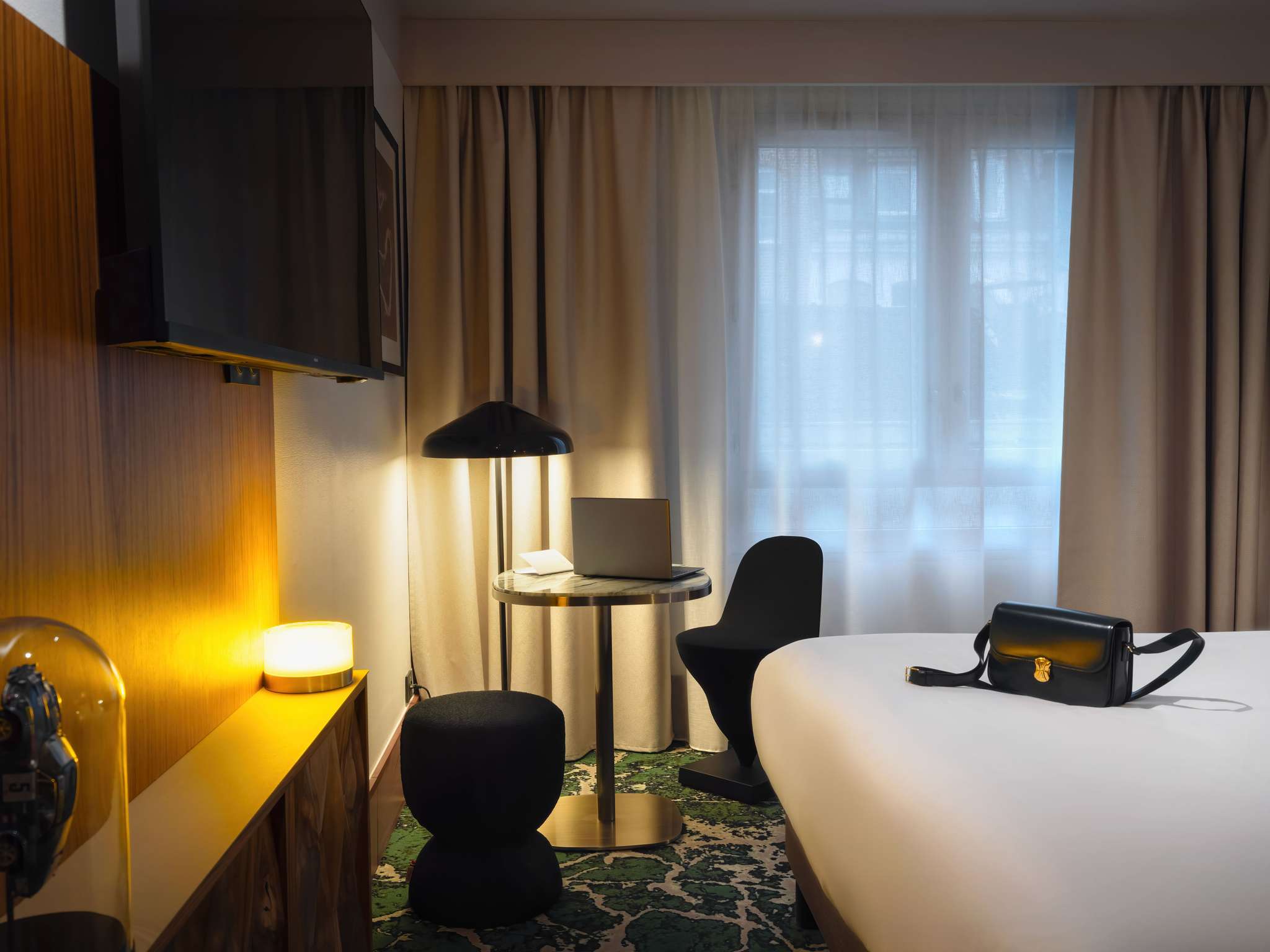 Foto - Mercure Lille Centre Vieux Lille