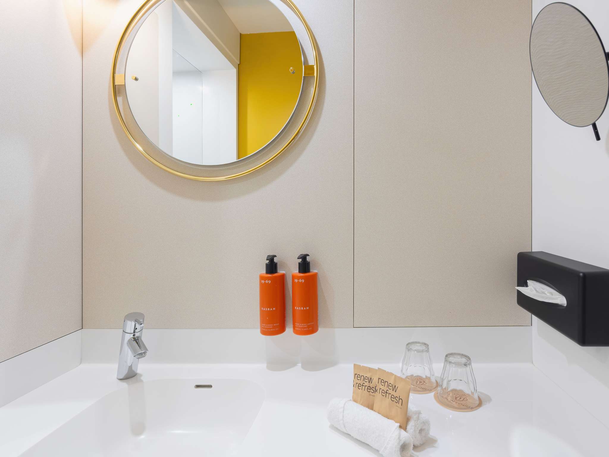 Photo - Hotel Maison Louise Lille Centre - Handwritten Collection