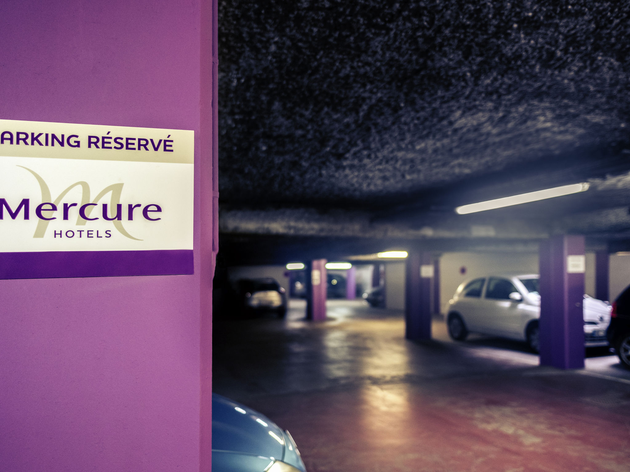 Foto - Mercure Lille Centre Vieux Lille